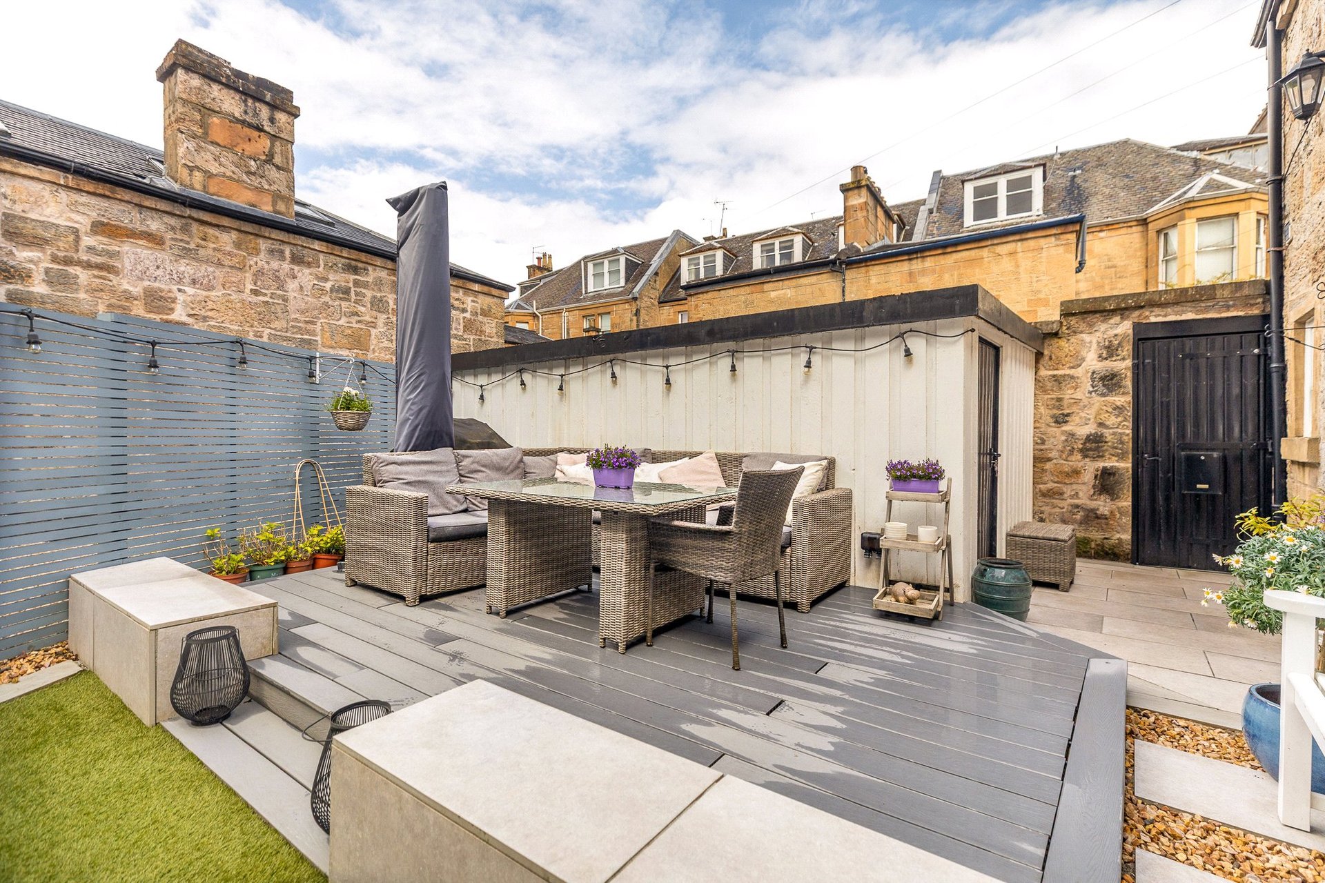 11 Cleveden Crescent Lane, Cleveden, Glasgow, G12 0NZ - Picture #32