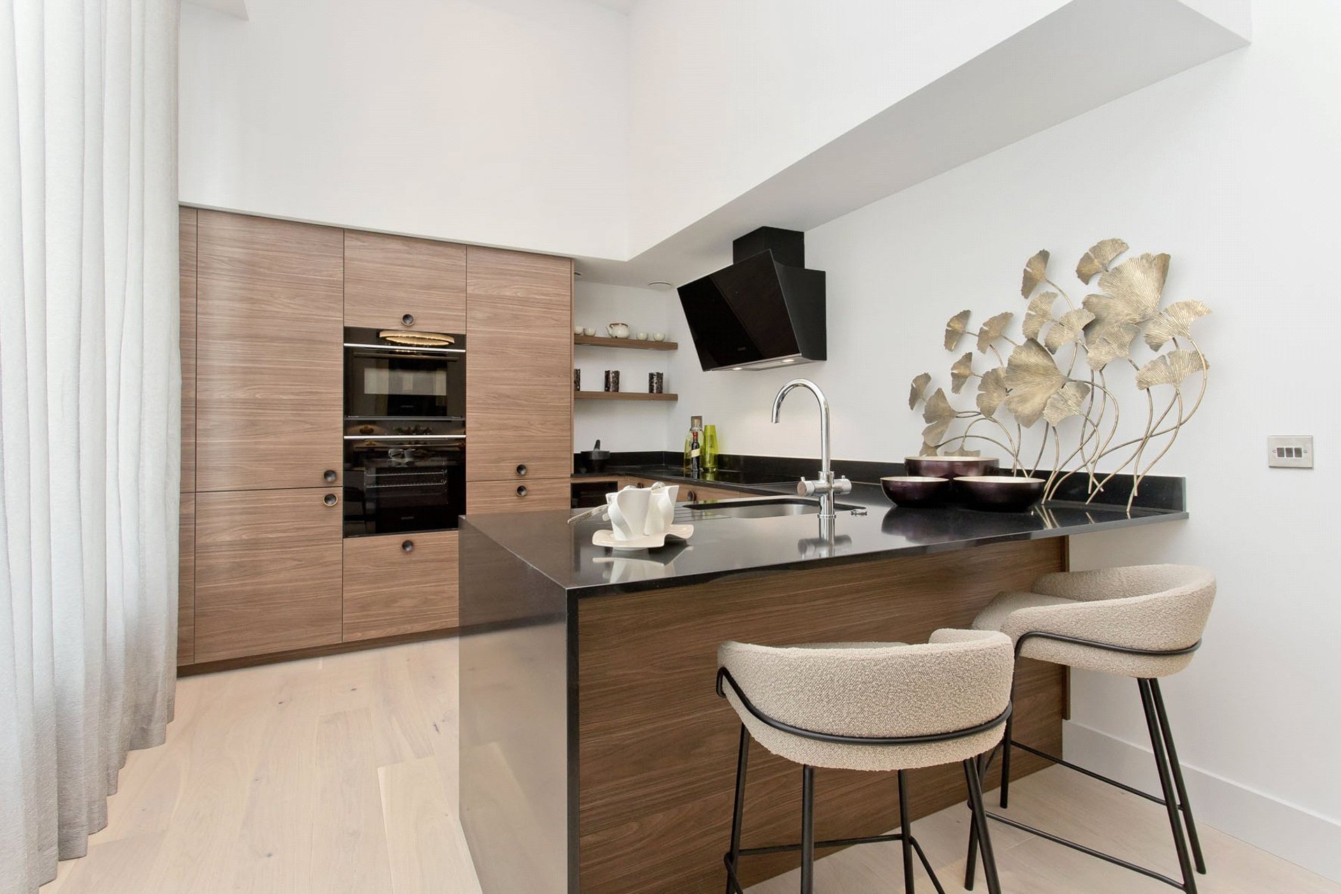 Plot B2.01, Village View, Belford Road, City of Edinburgh, EH4 3UE - Picture #4