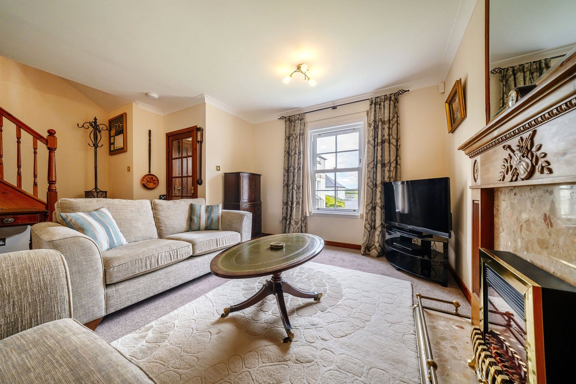 6 Abbey Mill Park, Melrose, Scottish Borders, TD6 9RJ - Picture #3