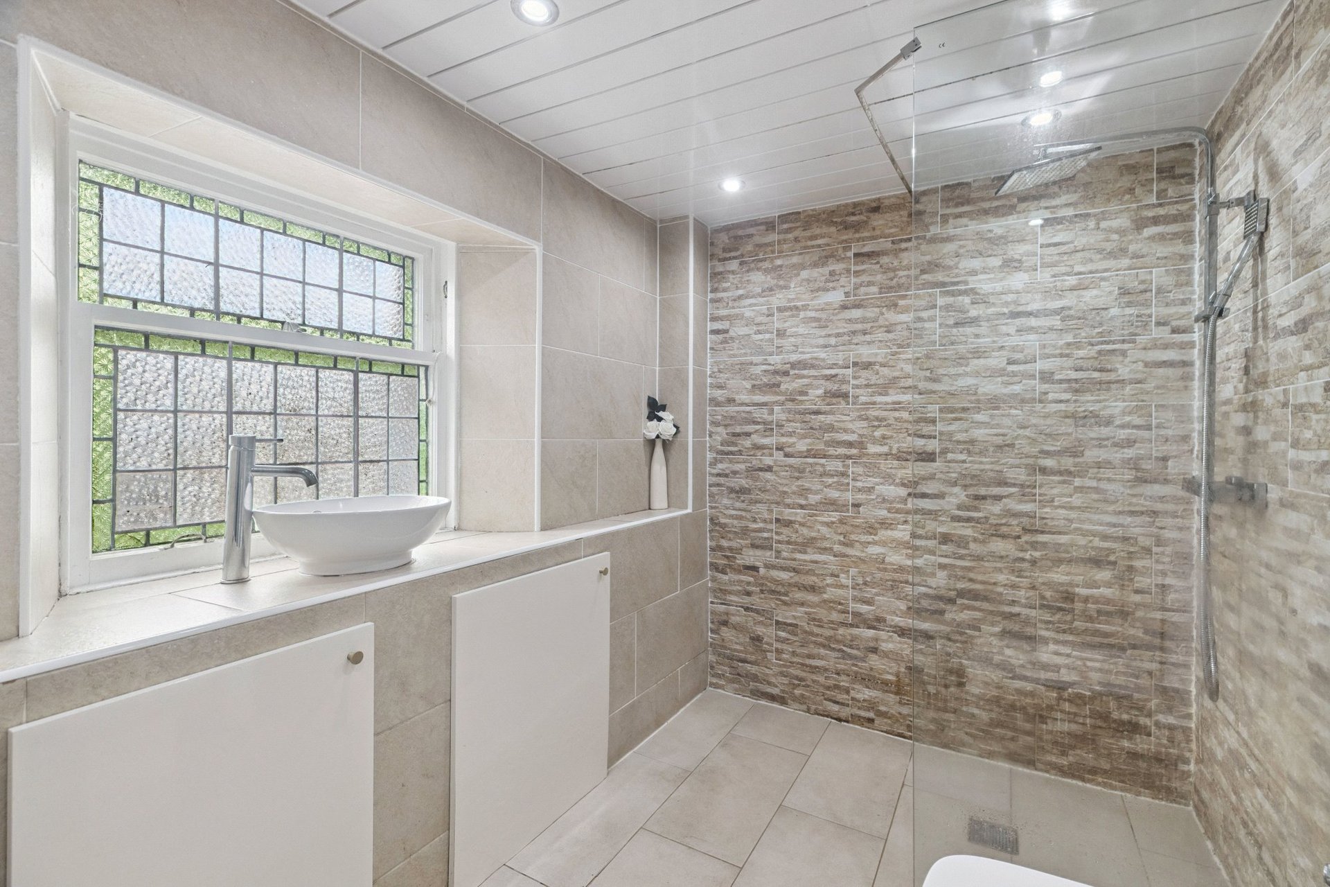 3 Larch Road, Dumbreck, Glasgow, G41 5DA - Picture #10