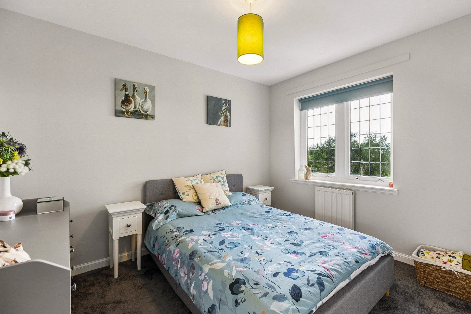 19 St. Vigeans Place, Newton Mearns, Glasgow, G77 6FB - Picture #28