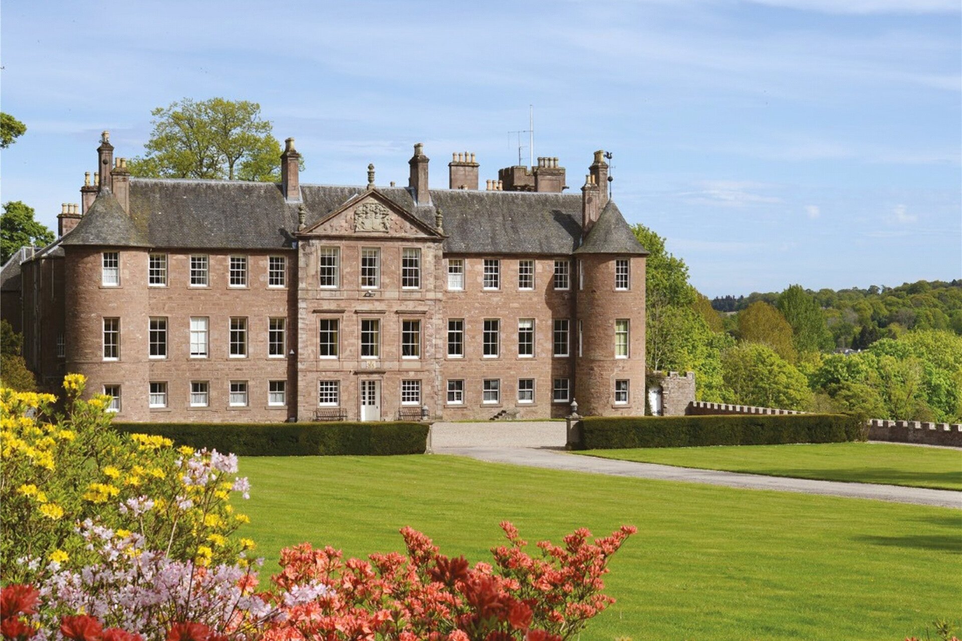Brechin Castle, Brechin, Angus, DD9 6SG - Picture #1