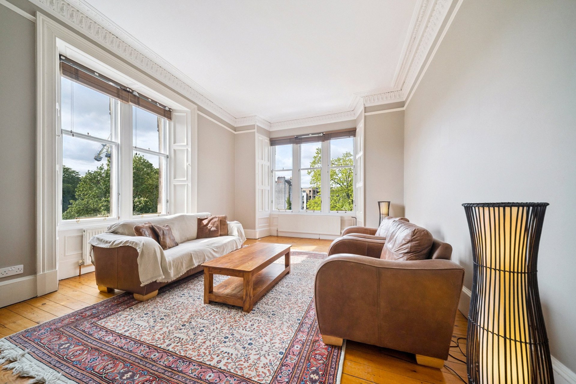29/4 (2F2), Eyre Crescent, Edinburgh, EH3 5EU - Picture #4