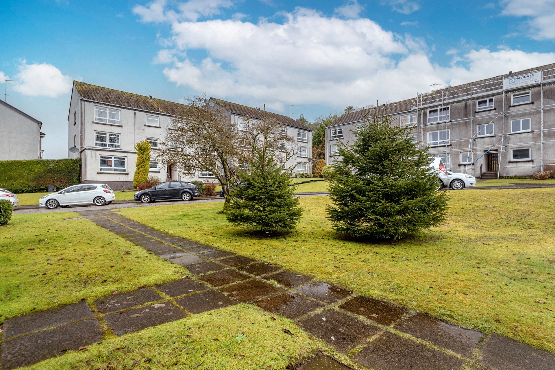 Flat B, 12 Buchanan Drive, Newton Mearns, Glasgow, East Renfrewshire, G77 6QN - Picture #15