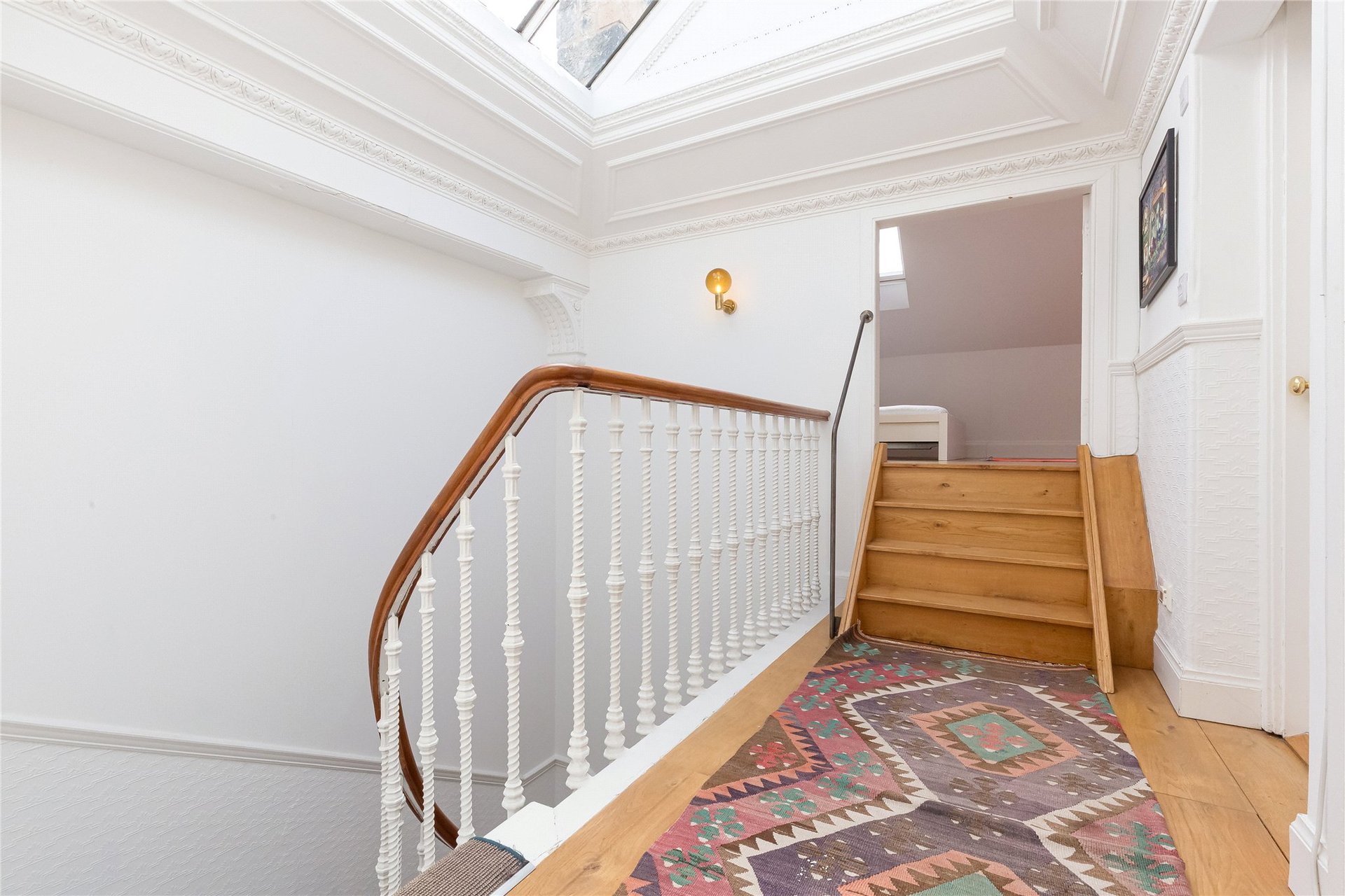 14(1F), Dean Park Crescent, Stockbridge, Edinburgh, EH4 1PH - Picture #20