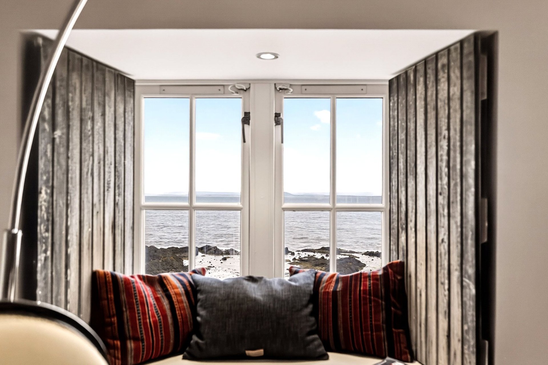 6 The Granary, Elie, Leven, Fife, KY9 1EG - Picture #9