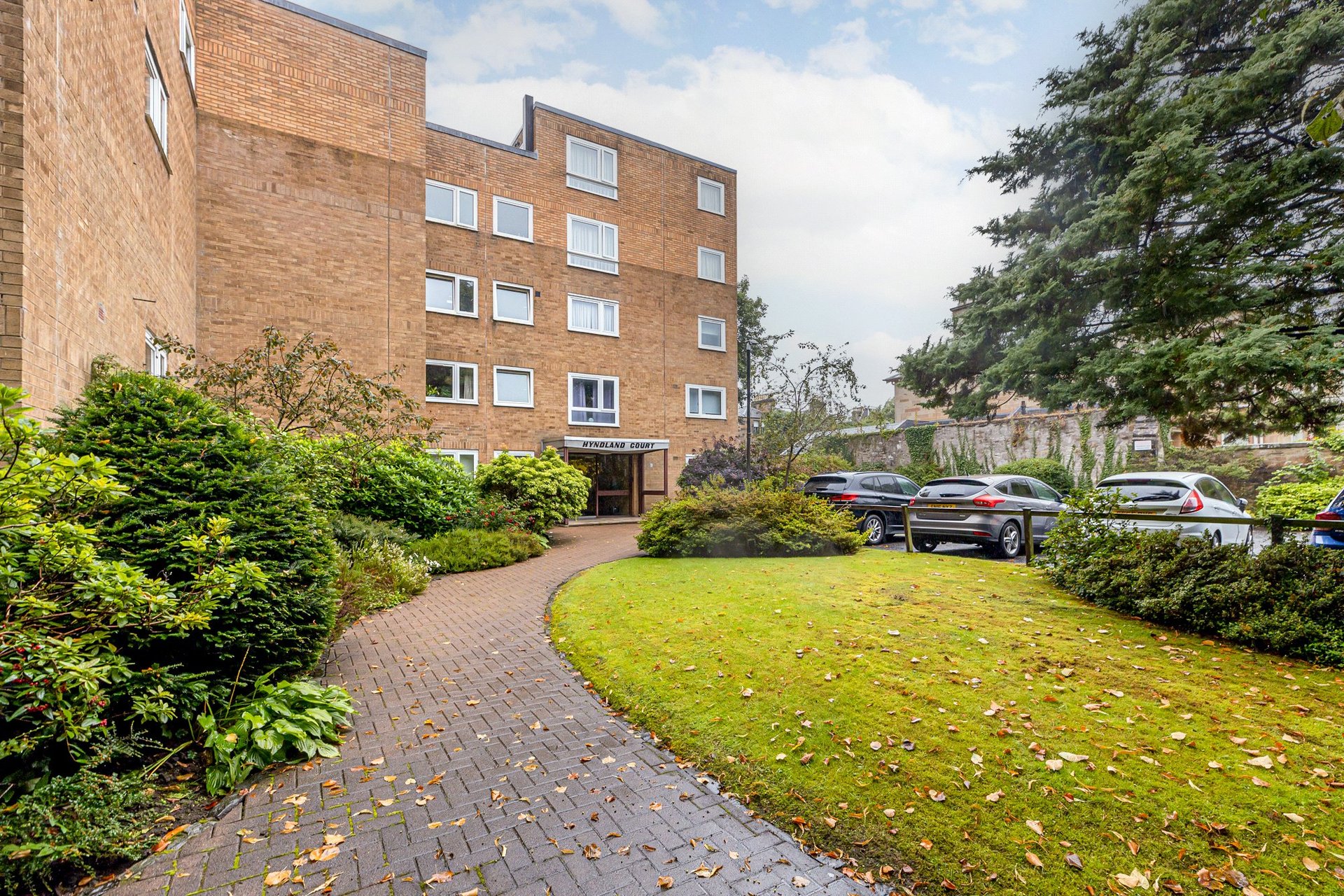 Flat 6B, Hyndland Court, 6 Sydenham Road, Dowanhill, Glasgow, G12 9NR - Picture #21