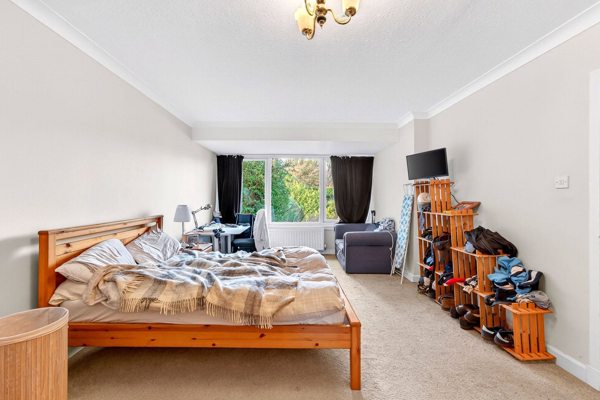 3 Canongate, St. Andrews, Fife, KY16 8RT - Picture #15