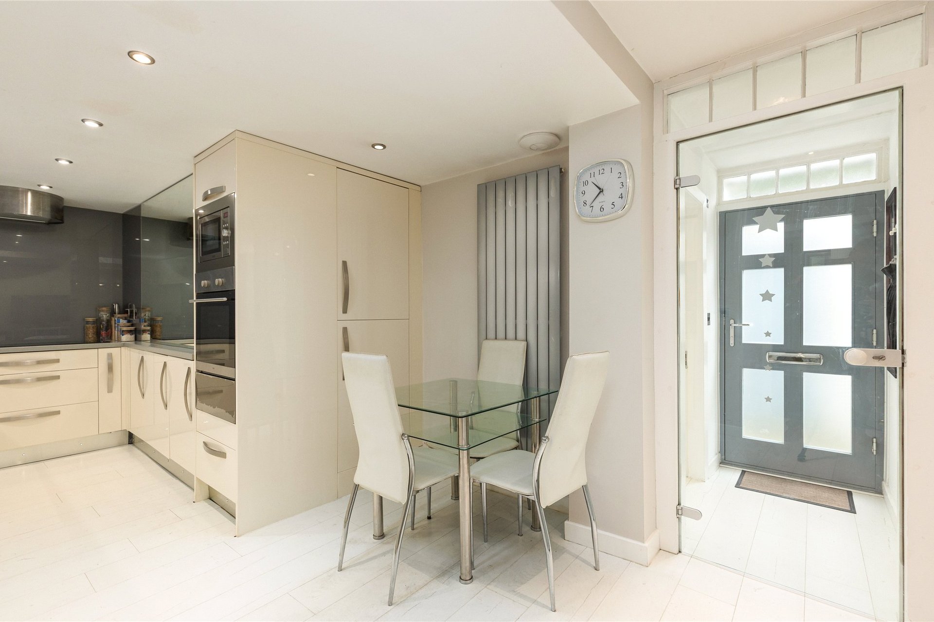 9 Inverleith Row, Edinburgh, EH3 5LS - Picture #27