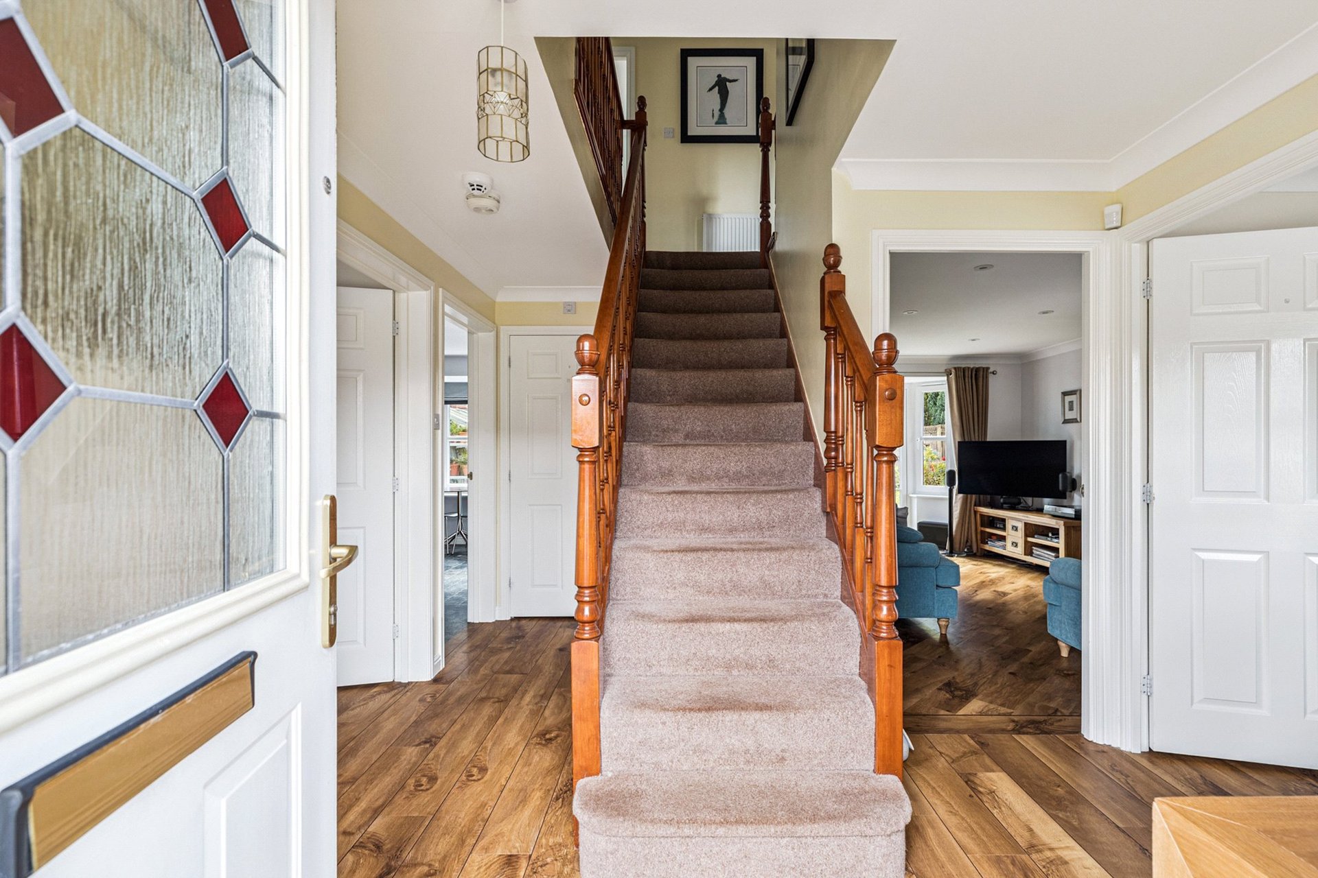 52 Parkmanor Avenue, Darnley, Glasgow, G53 7ZD - Picture #3