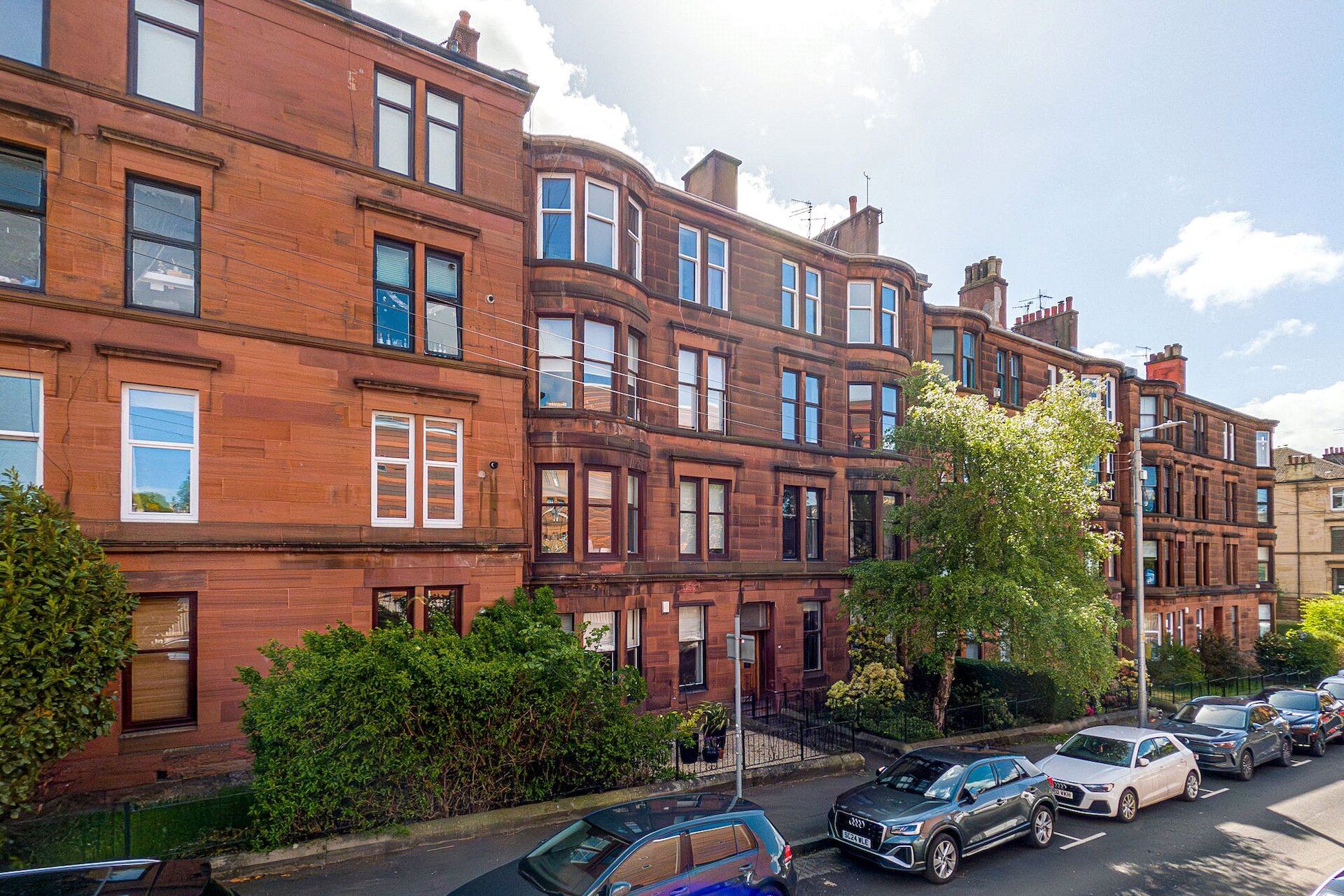 0/1, 24 Elie Street, Dowanhill, Glasgow, G11 5JD - Picture #1