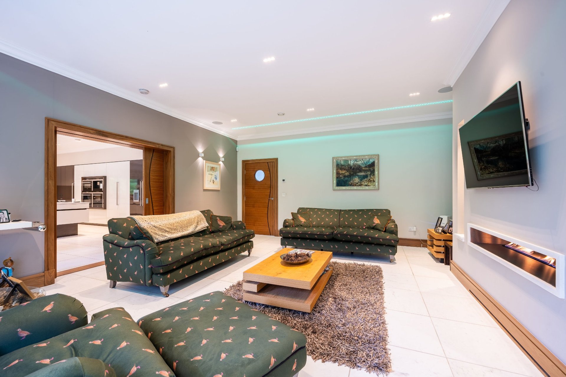 The Oaks, Balone, St Andrews, Fife, KY16 8NS - Picture #14