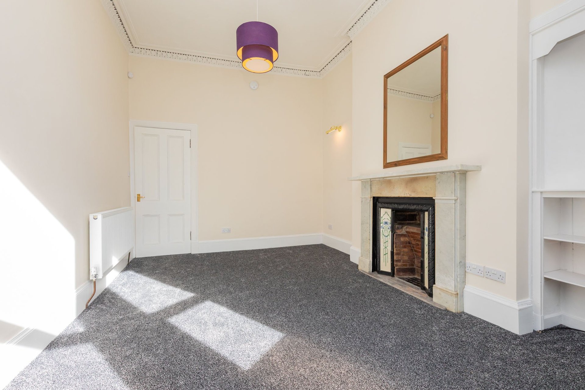 0/2, 3 Holmbank Avenue, Shawlands, Glasgow, G41 3JQ - Picture #4