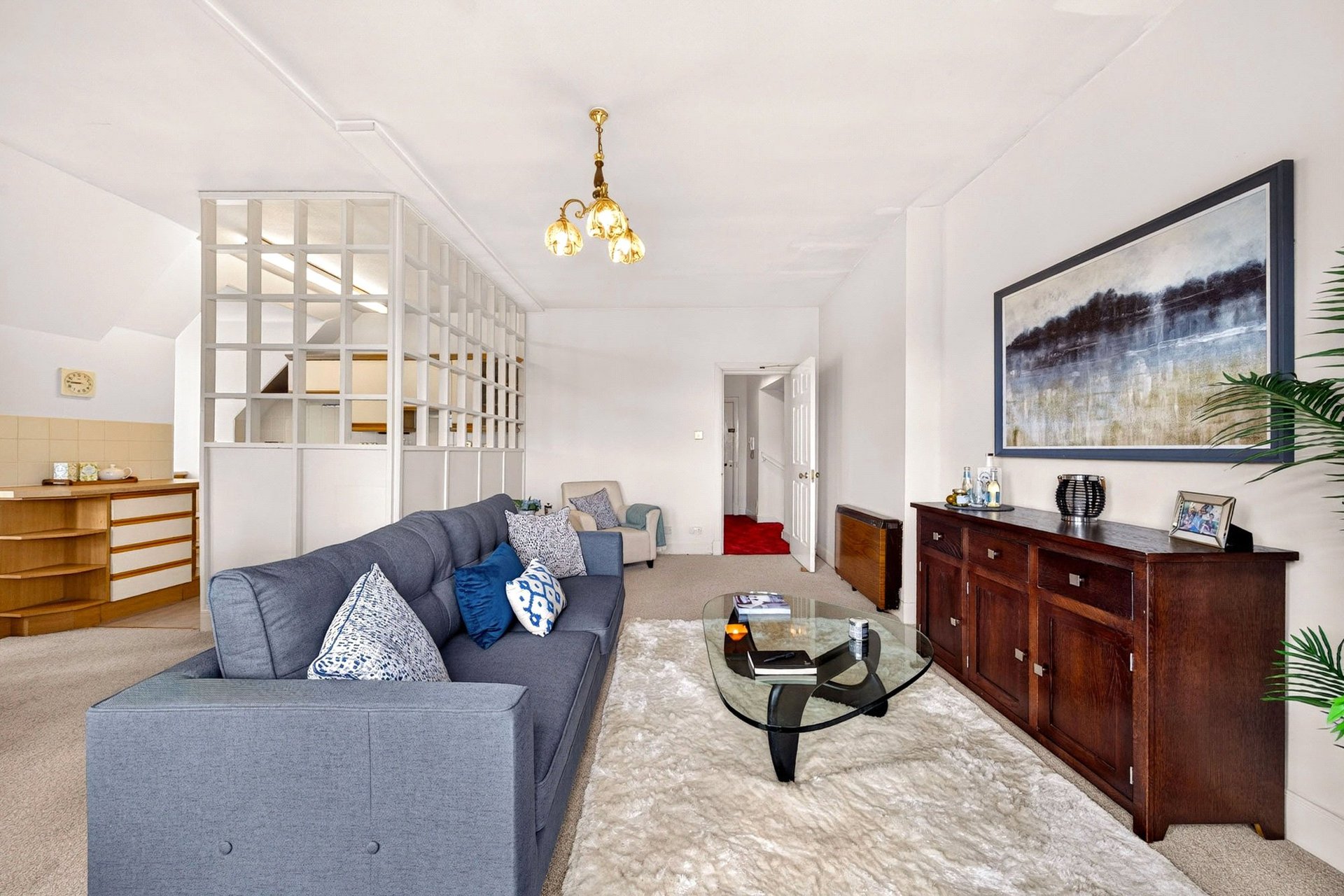 Flat 53, Royal Mile Mansions, 50 North Bridge, Edinburgh, Midlothian, EH1 1QN - Picture #4