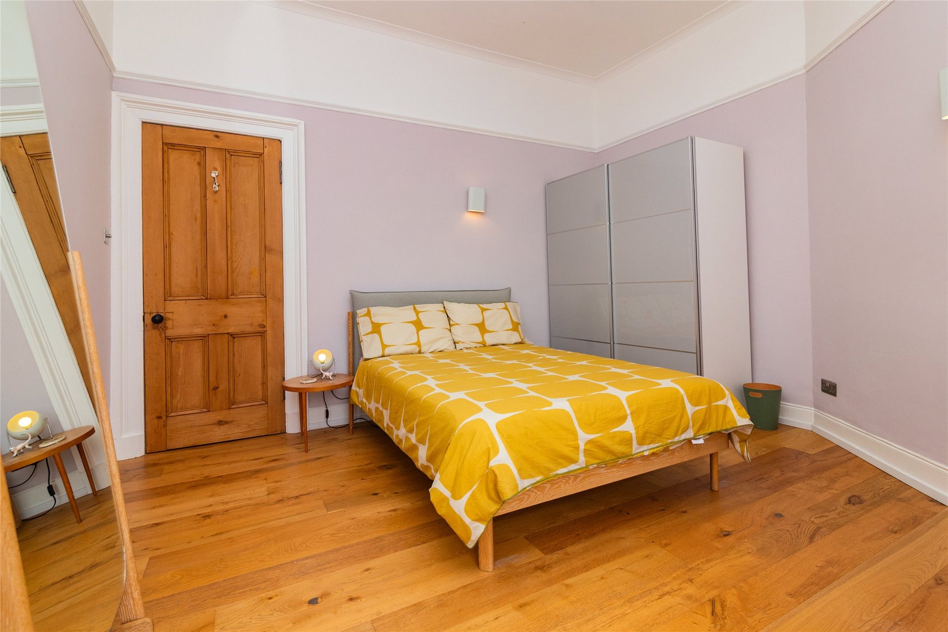 Flat 2/1, 1 Crown Terrace, Dowanhill, Glasgow, G12 9HA - Picture #27