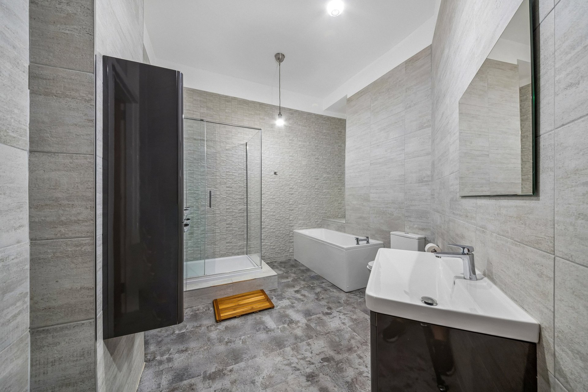 1/2, 7 Westbank Quadrant, Hillhead, Glasgow, G12 8NT - Picture #31