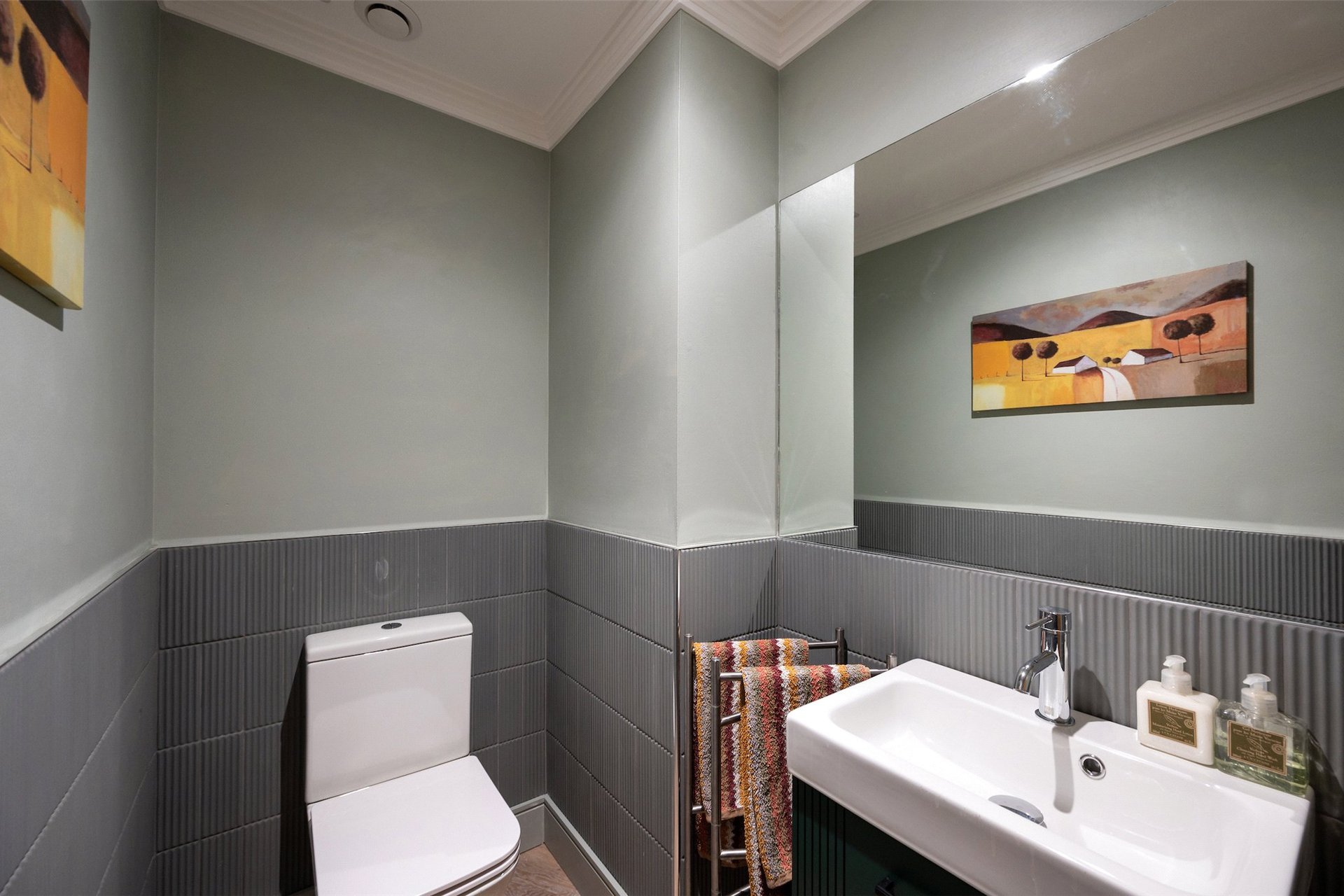 Greenways, Medwyn Road, West Linton, Peeblesshire, EH46 7HA - Picture #10