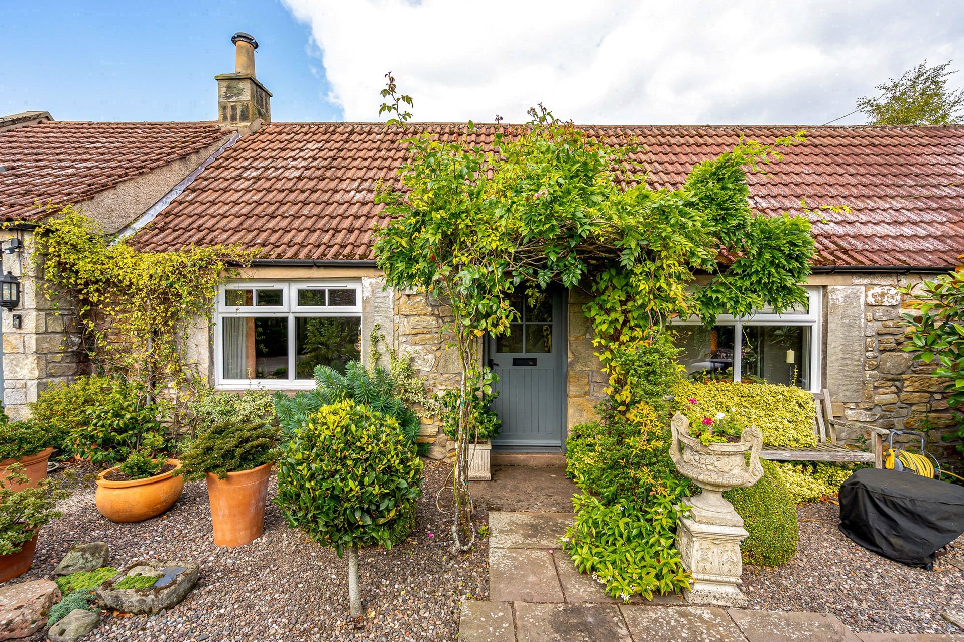The Croft, 32 Church Road, Strathkinness, St. Andrews, Fife, KY16 9XR - Picture #4