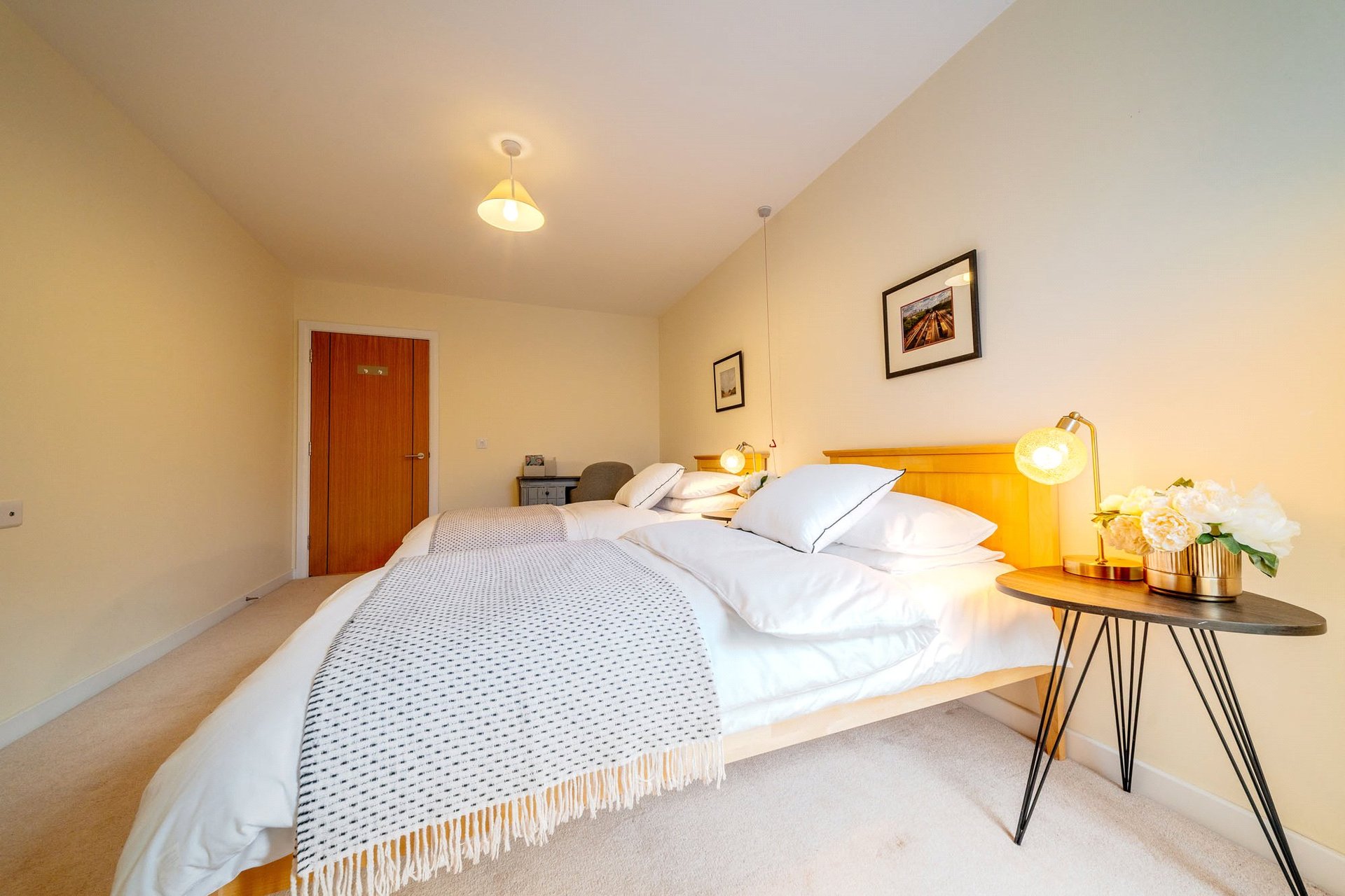 Flat 48,, 25 Lyle Court, Barnton Grove, Edinburgh, EH4 6EZ - Picture #15