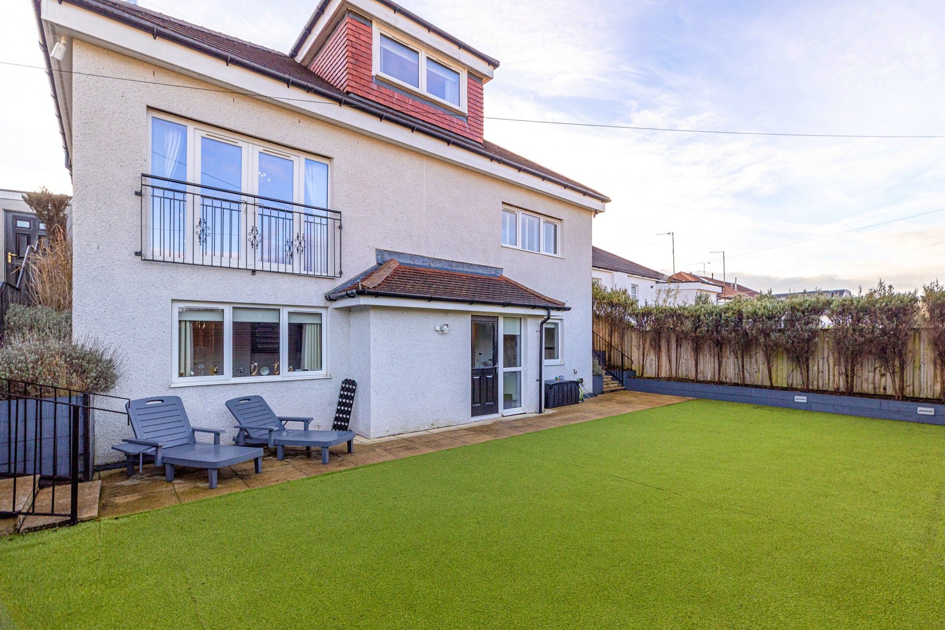 21 Etive Drive, Giffnock, Glasgow, G46 6PN - Picture #65