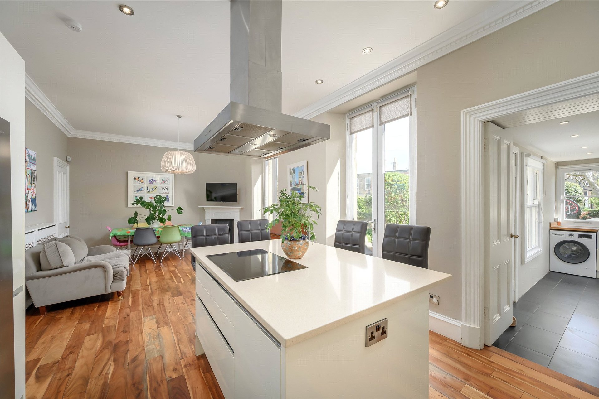 58 Stirling Road, Edinburgh, Midlothian, EH5 3JD - Picture #7