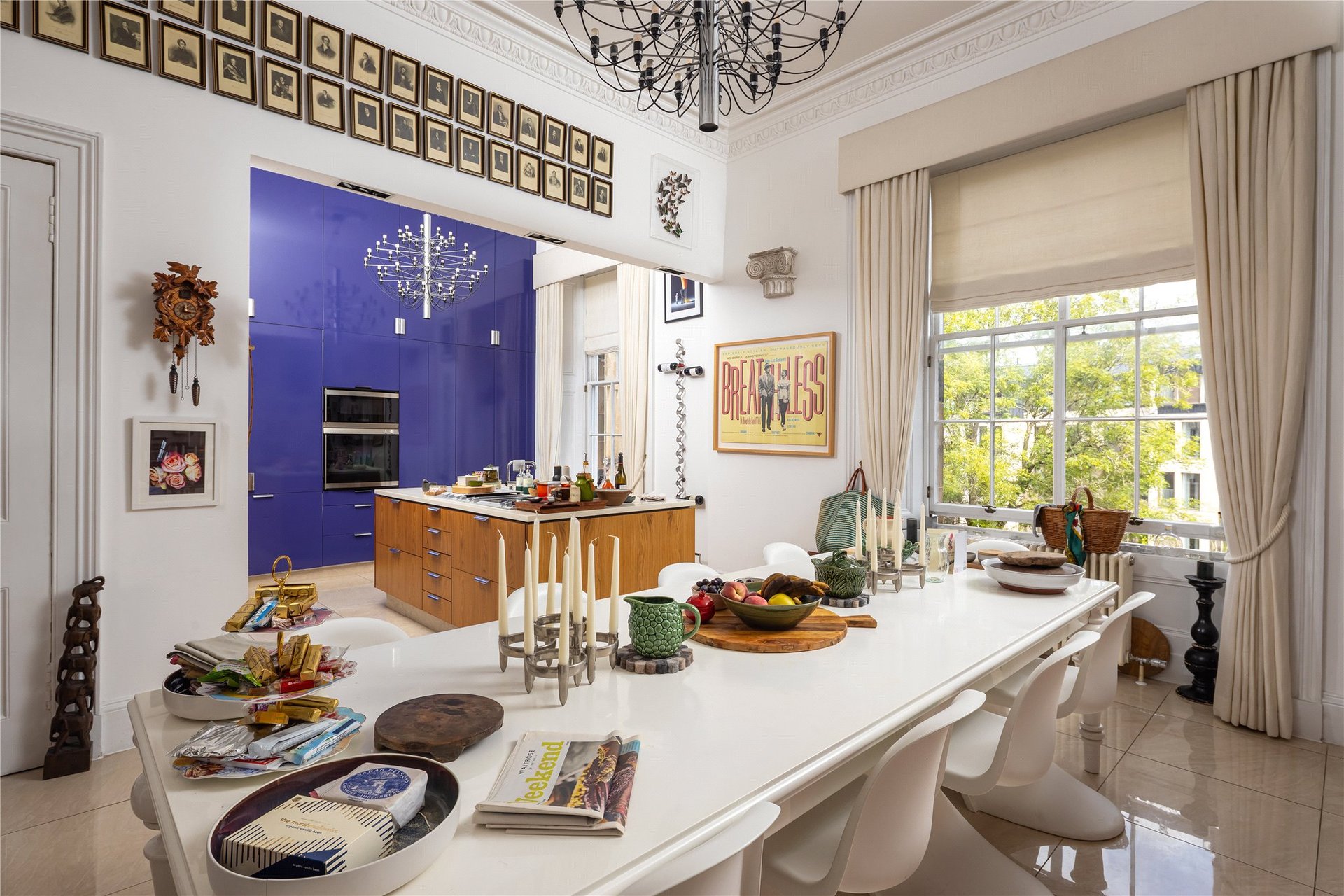 3 Park Circus Place, Park, Glasgow, G3 6AH - Picture #19