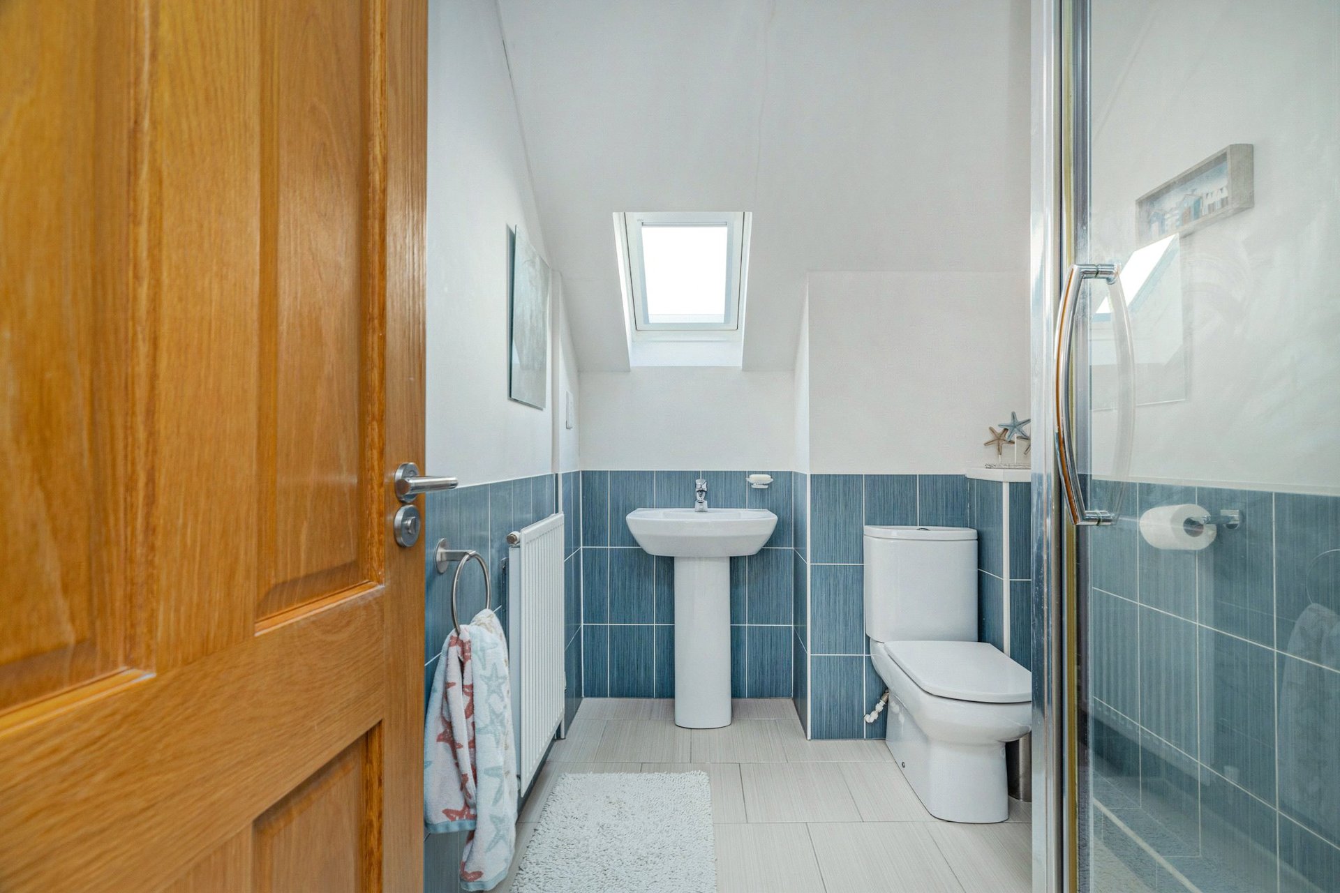 1 Robert Burns Drive, Bearsden, G61 3DD - Picture #34