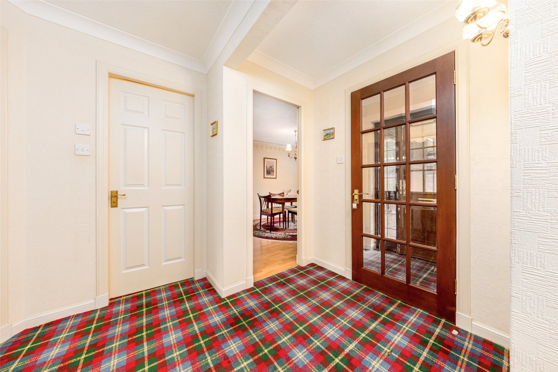 5 Muirhouse Park, Bearsden, G61 4PZ - Picture #28
