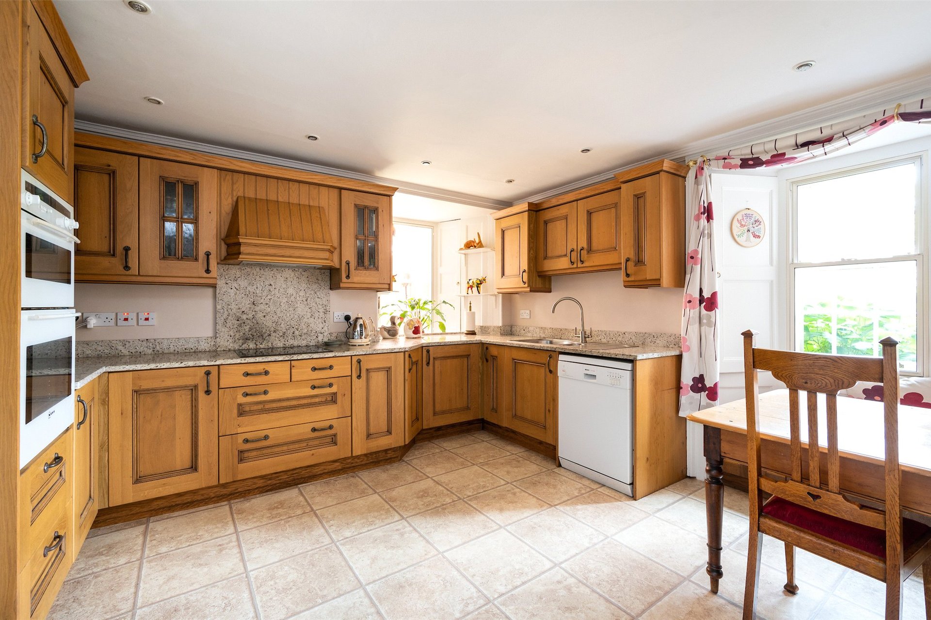 McLaren Wing, Tyninghame House, Dunbar, East Lothian, EH42 1XW - Picture #7