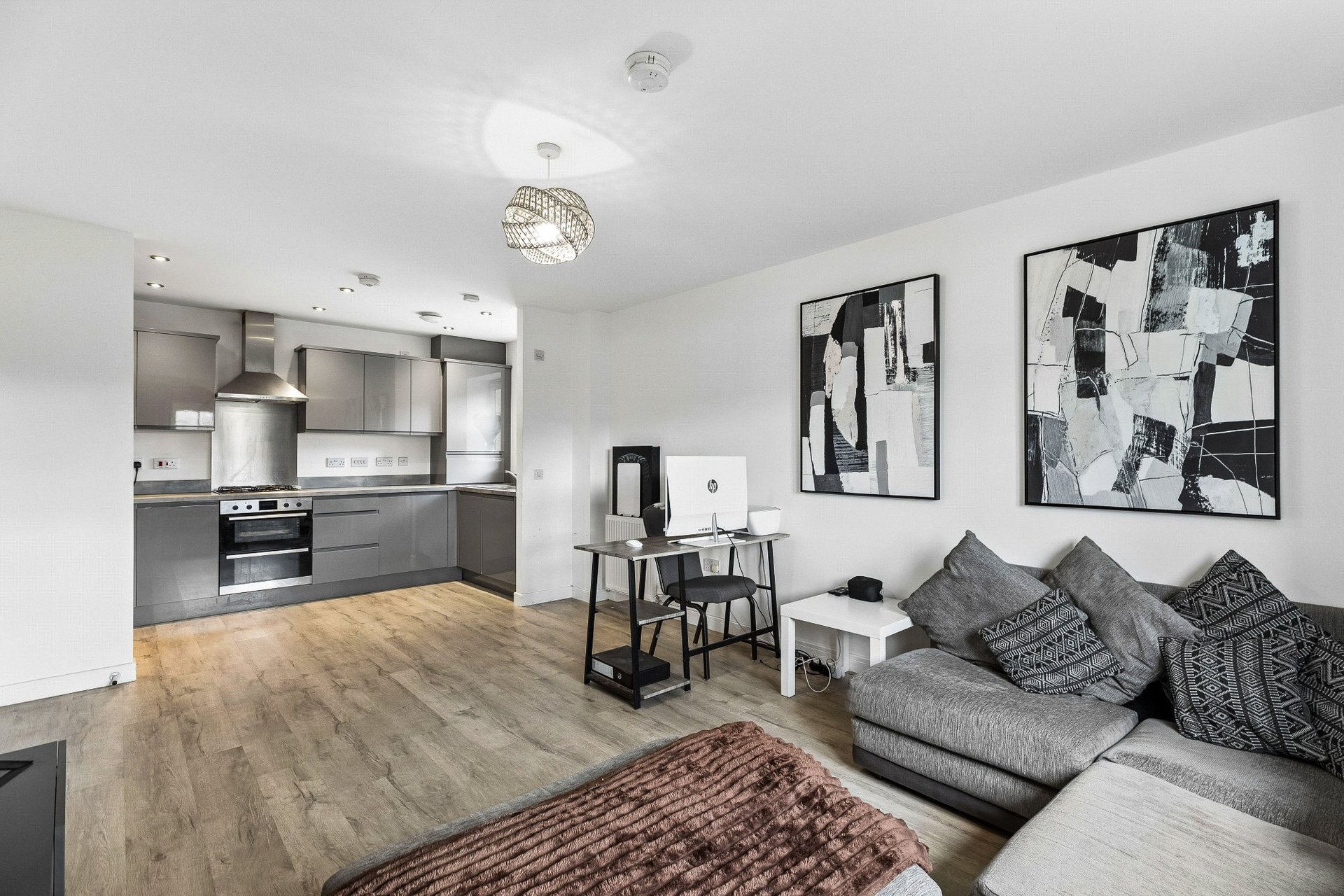 Flat 0/4, 235 Thornliebank Road, Thornliebank, Glasgow, G46 7RG - Picture #6