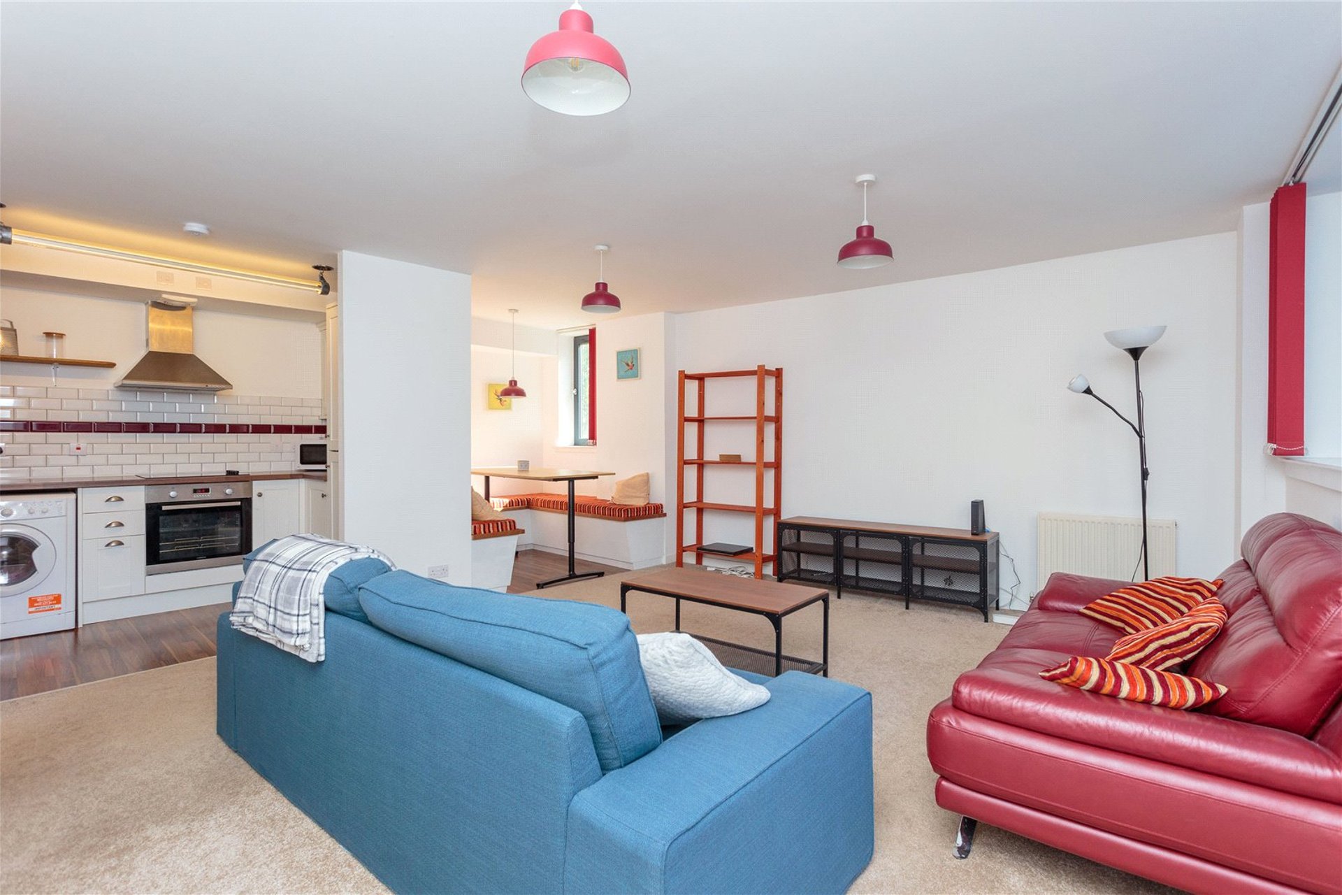 2/2, 100 Holm Street, Glasgow, G2 6SY - Picture #3