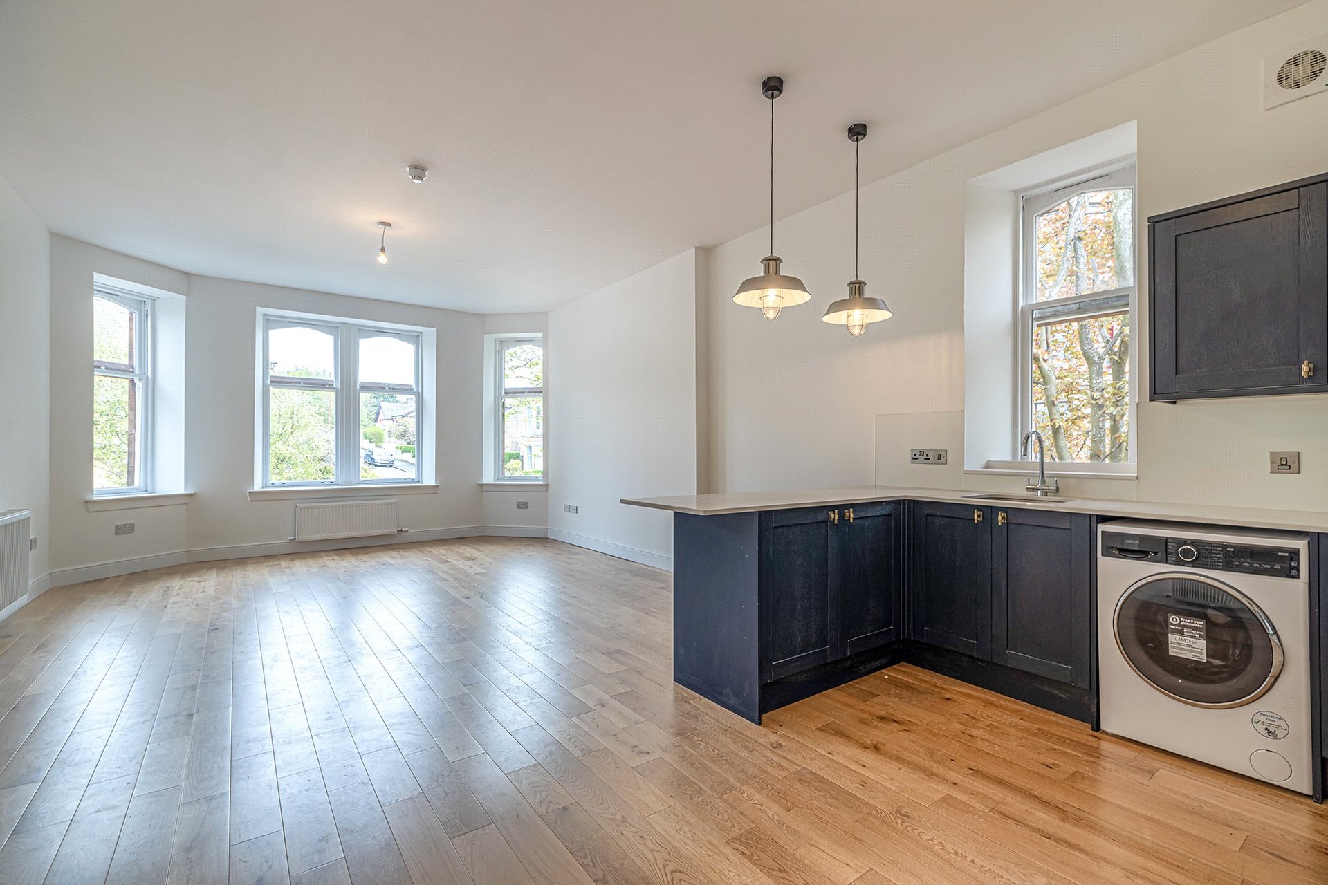 1/1, 1 Kelvinside Gardens, North Kelvinside, Glasgow, G20 6BG - Picture #2