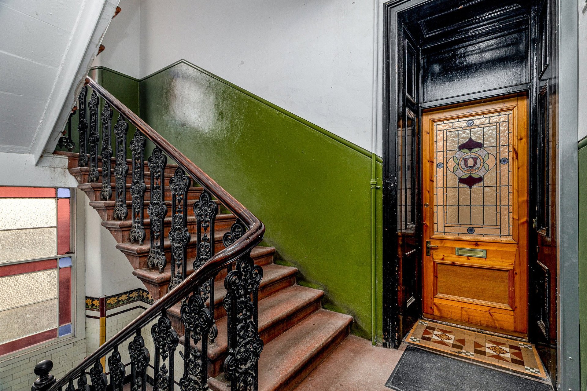 Flat 1/1, 24 Havelock Street, Dowanhill, Glasgow, G11 5JA - Picture #6