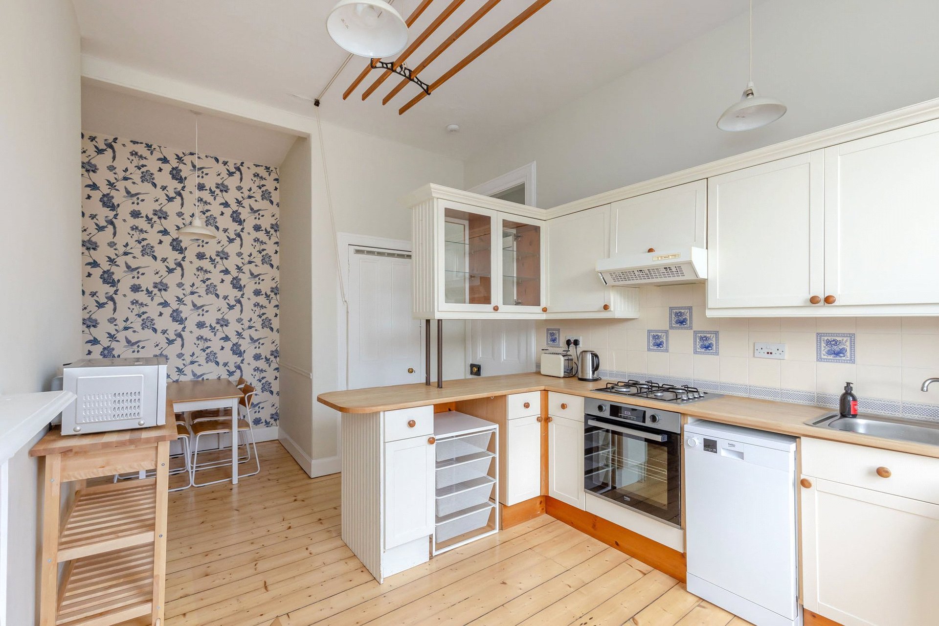 25/11 Bruntsfield Avenue, Edinburgh, Midlothian, EH10 4EN - Picture #5