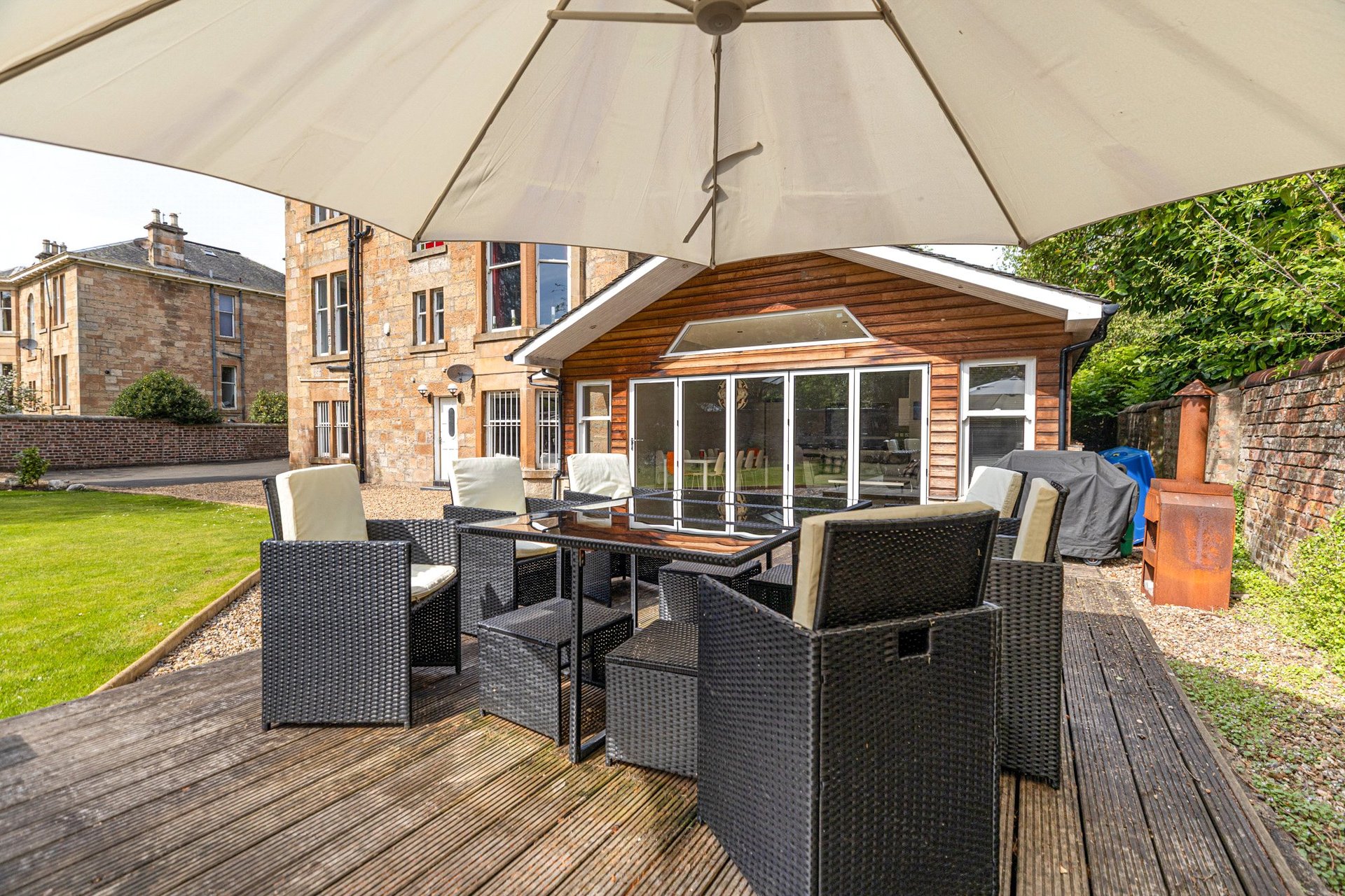 Collingwood, 7 Aytoun Road, Pollokshields, Glasgow, G41 5RL - Picture #66