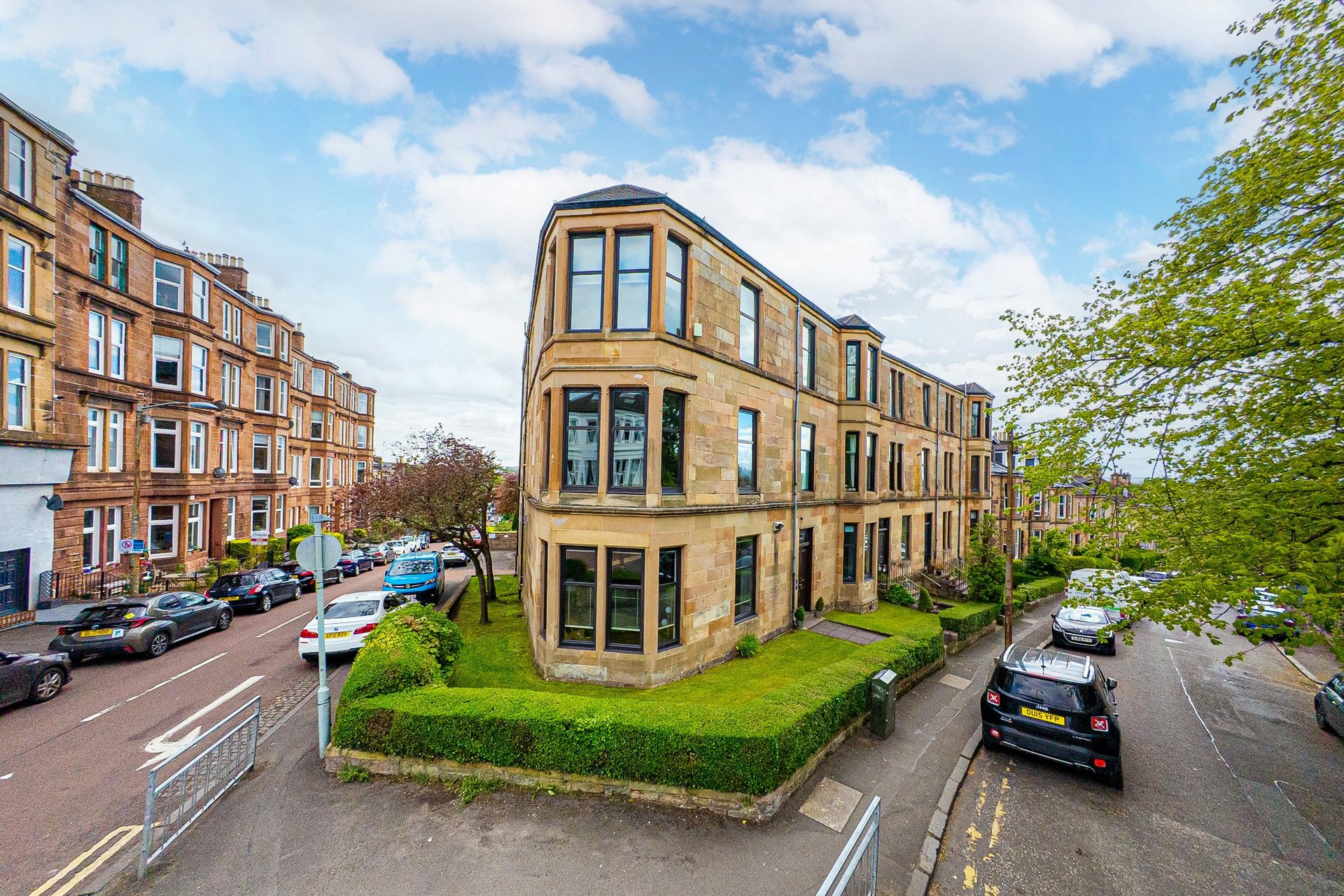 0/1, 1 Cathkin Road, Langside, Glasgow, G42 9UB - Picture #1