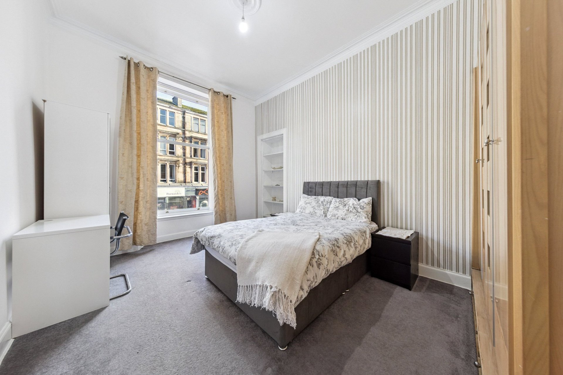 1/1, 211 Great Western Road, Woodside, Glasgow, G4 9EB - Picture #19