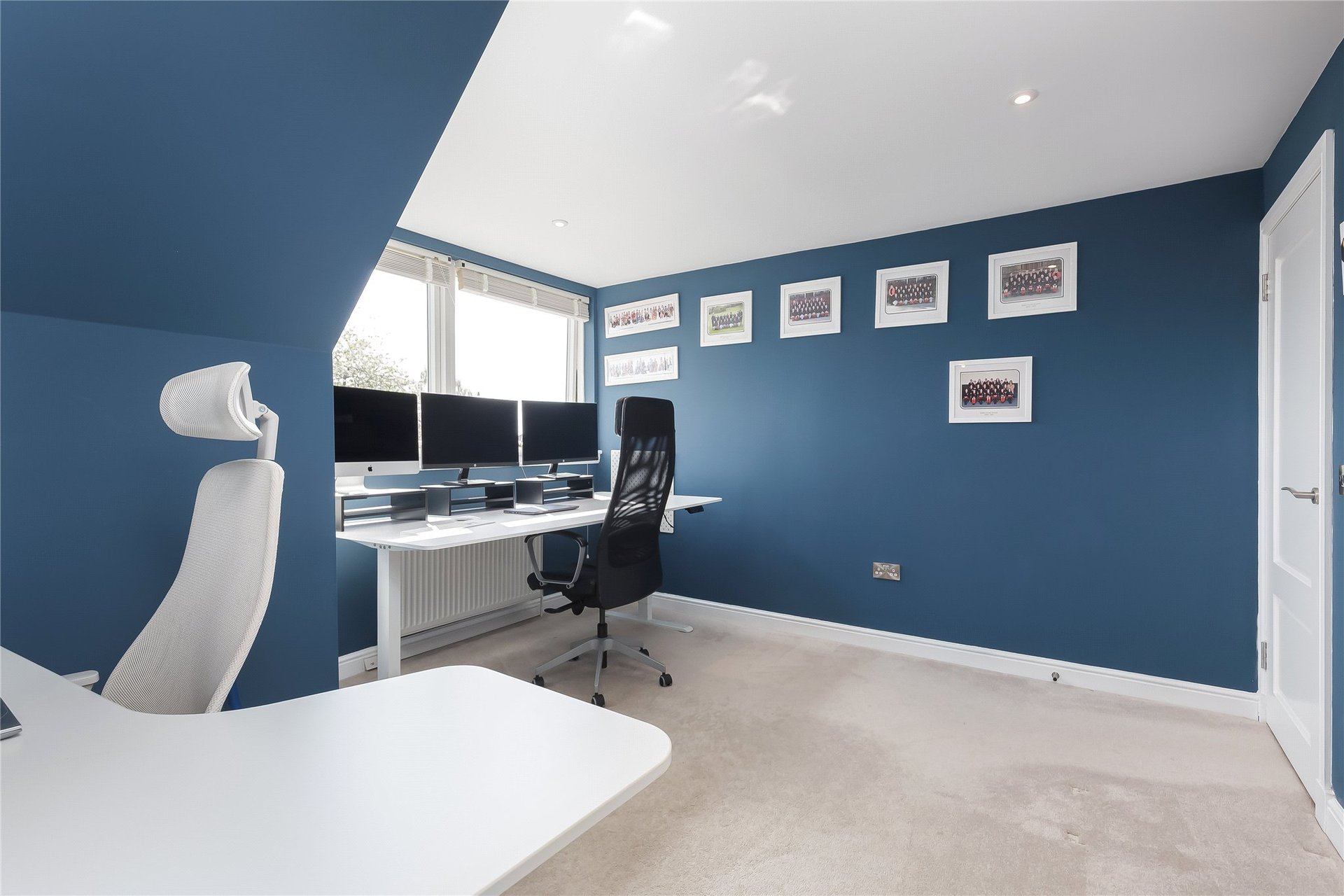 14 Cammo Gardens, Edinburgh, EH4 8EH - Picture #34