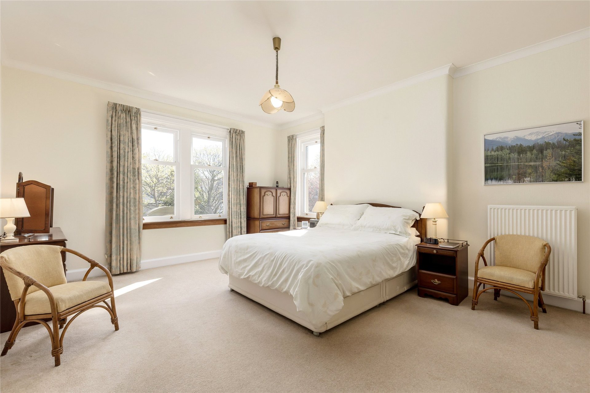 34 Ravelston Dykes, Edinburgh, EH4 3EB - Picture #15