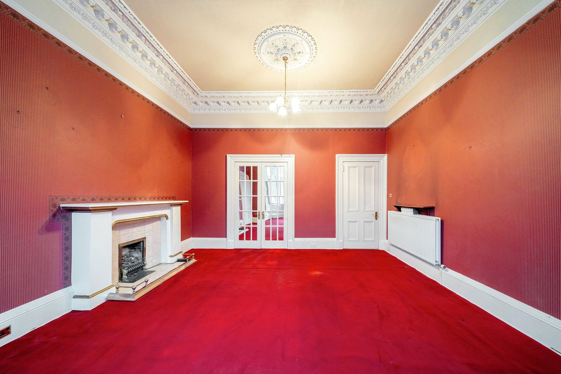 Flat 1, 23 Coates Gardens, West End, Edinburgh, EH12 5LG - Picture #4