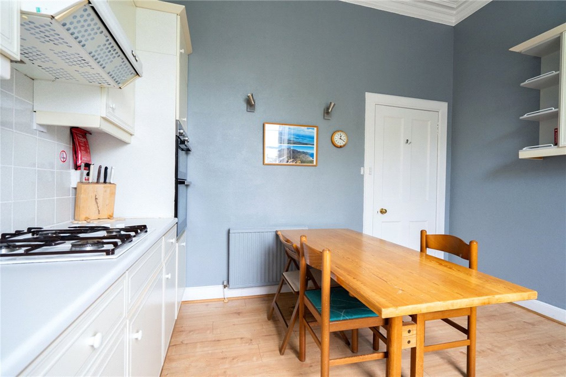7/3 Chester Street, Edinburgh, Midlothian, EH3 7RF - Picture #7