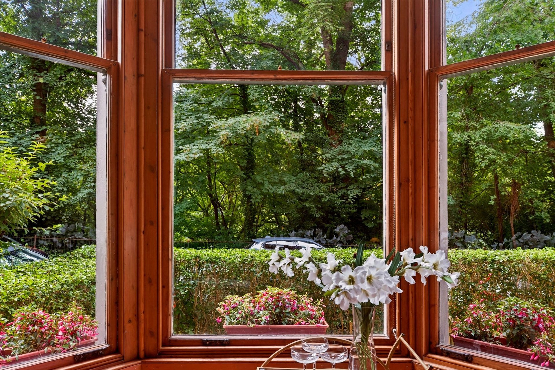 0/2, 4 Doune Quadrant, North Kelvinside, Glasgow, G20 6DL - Picture #11