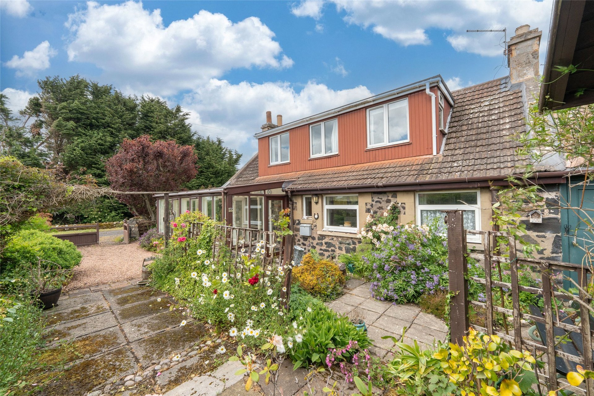 The Corran, Drumeldrie, Upper Largo, Leven, Fife, KY8 6JD - Picture #2