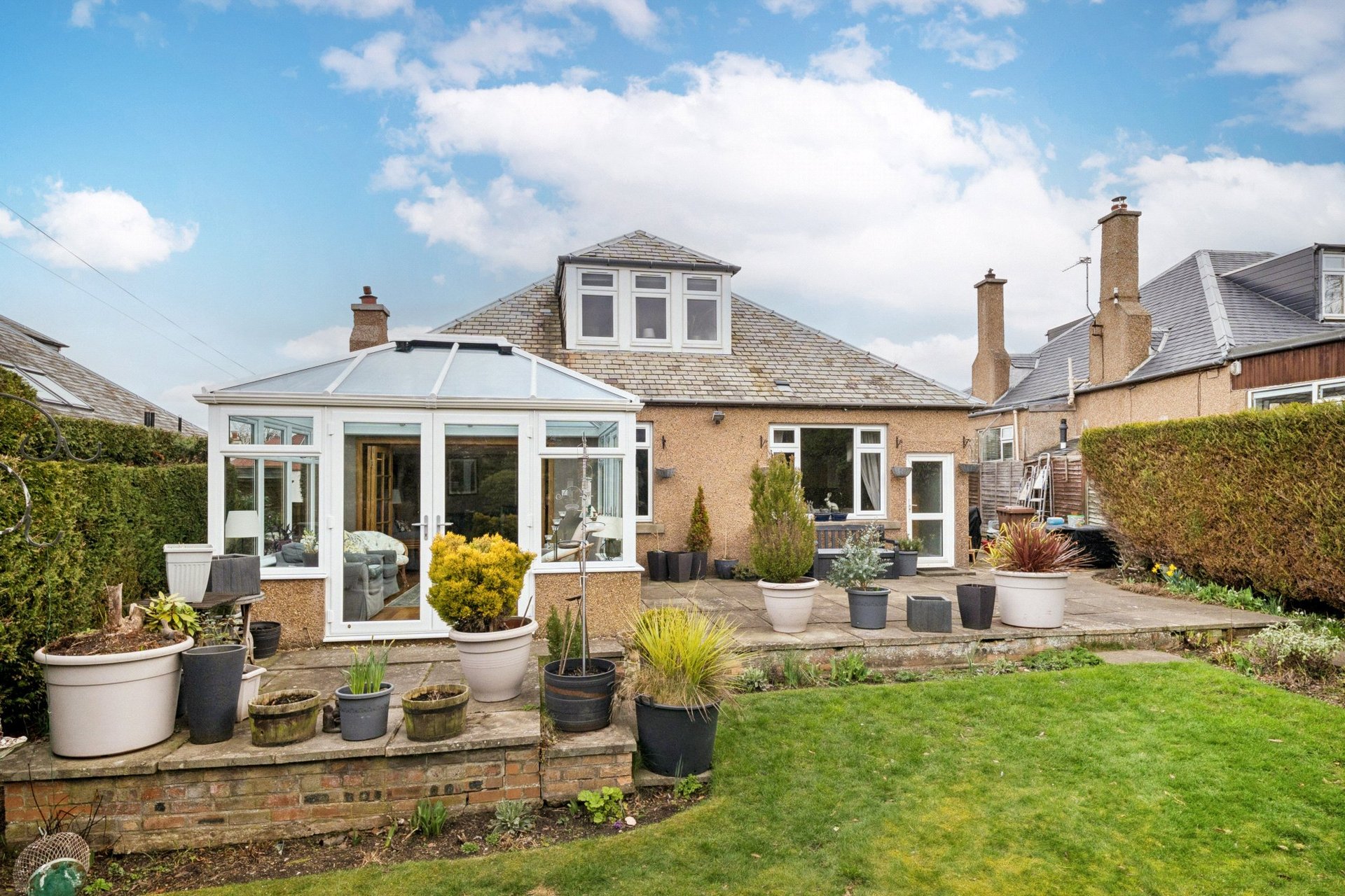 30 Greenbank Grove, Greenbank, Edinburgh, EH10 5SU - Picture #29