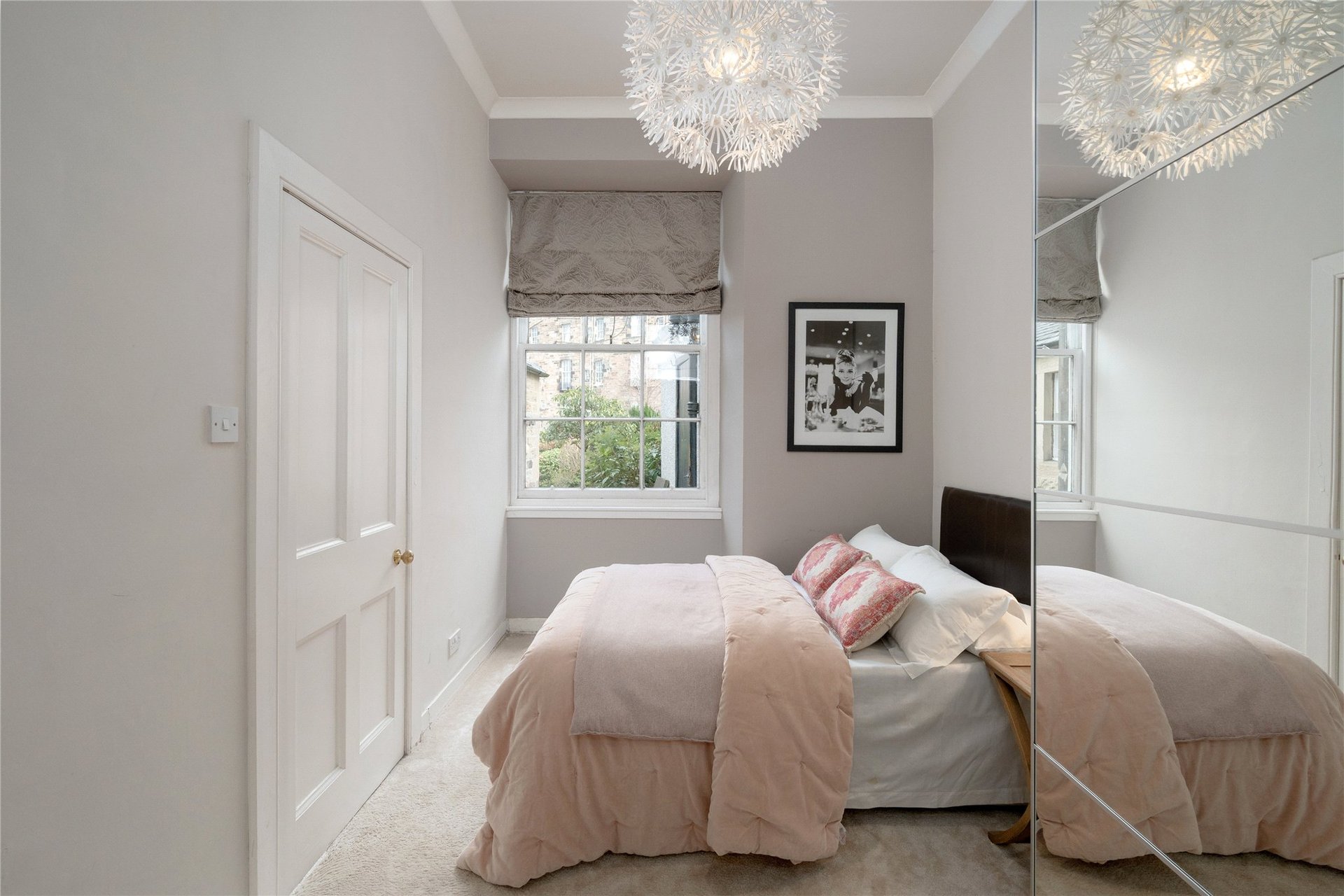 7A Clarendon Crescent, Edinburgh, EH4 1PT - Picture #20