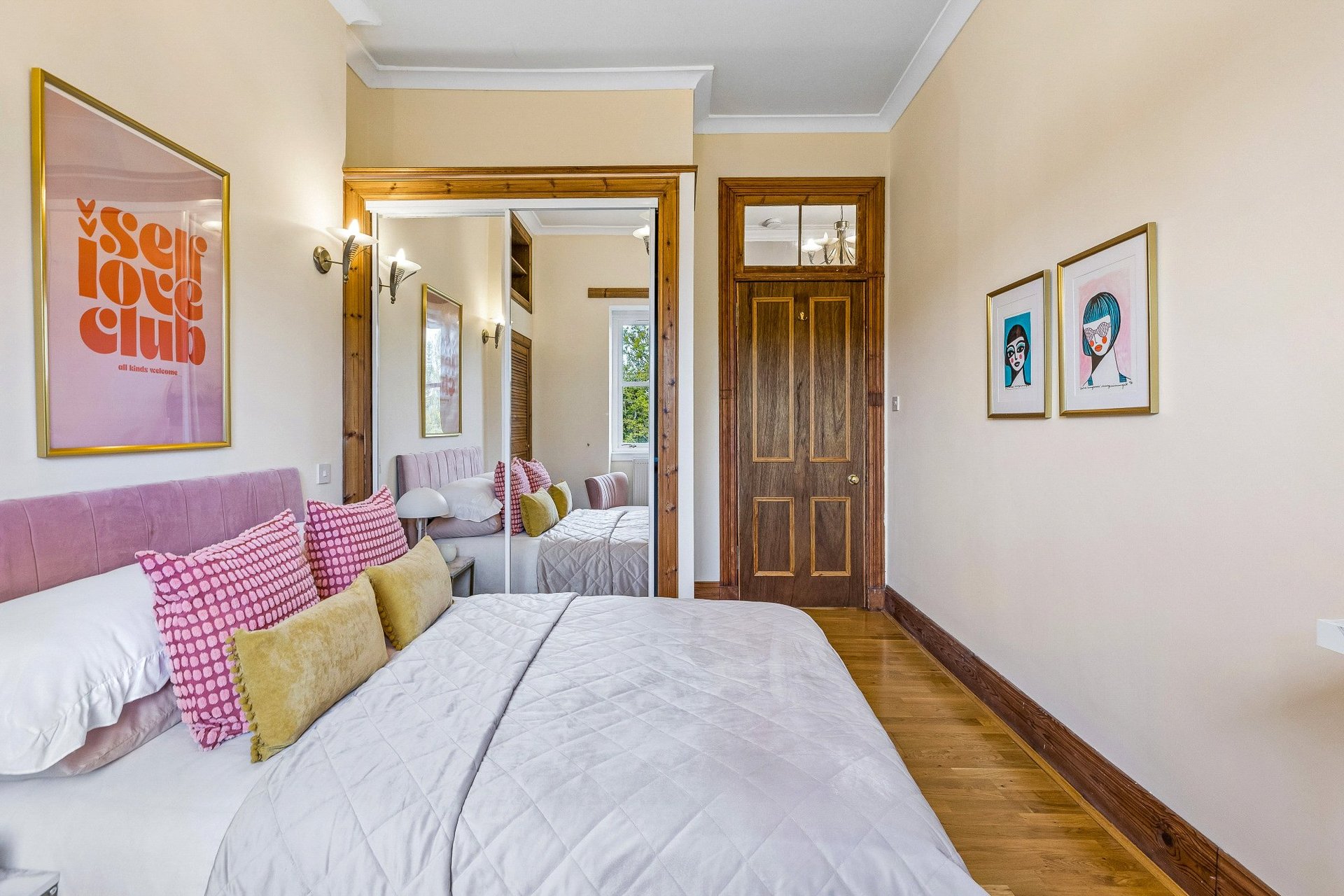 3/2, 11 Dudley Drive, Hyndland, Glasgow, G12 9SF - Picture #32