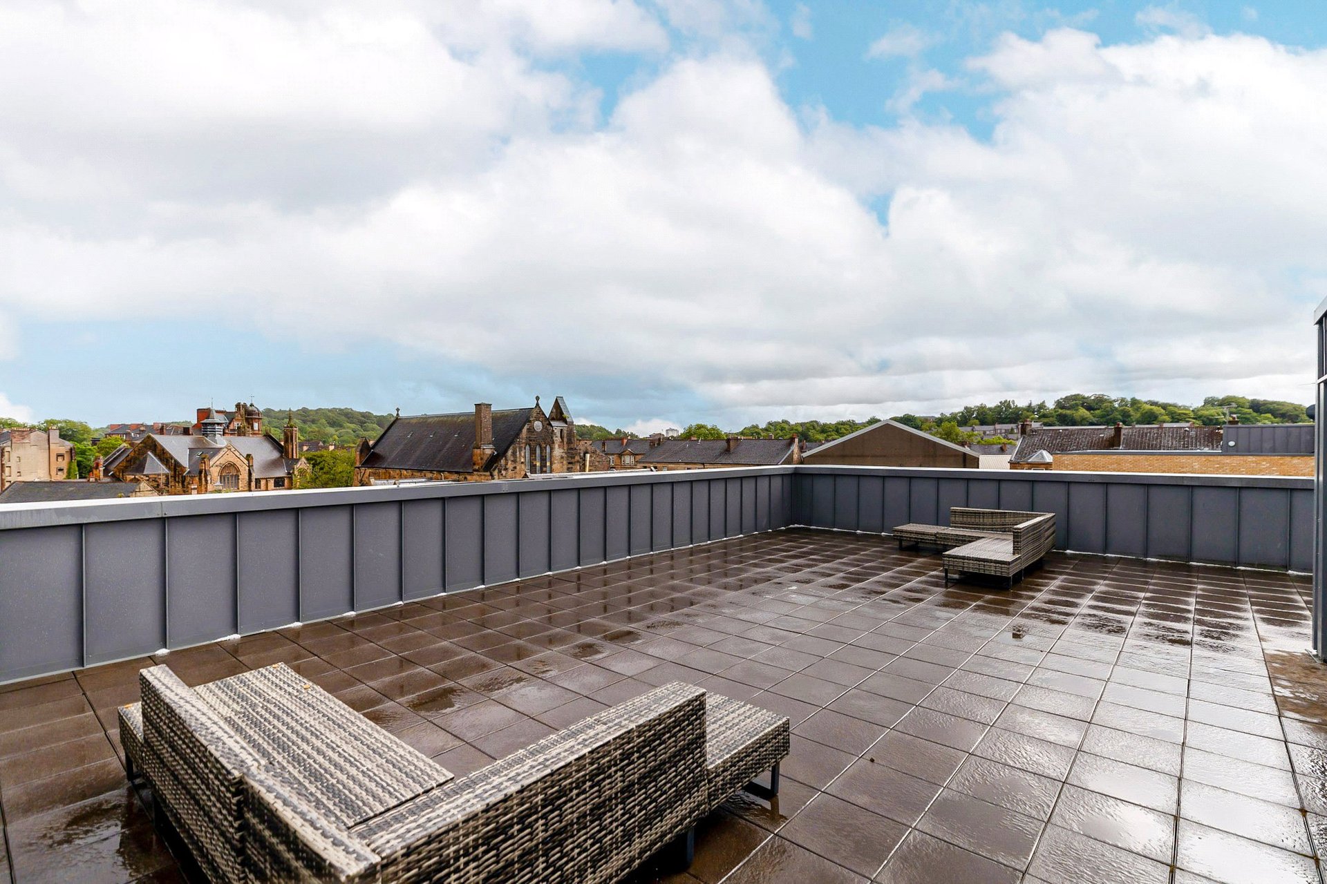 Flat 12, 1144 Pollokshaws Road, Shawlands, Glasgow, G41 3EQ - Picture #34