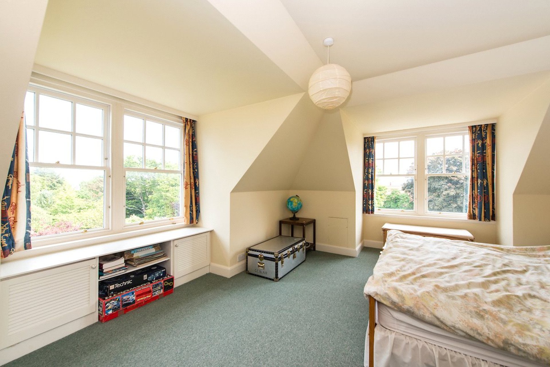 Inchbiel, Hummel Road, Gullane, East Lothian, EH31 2BG - Picture #24