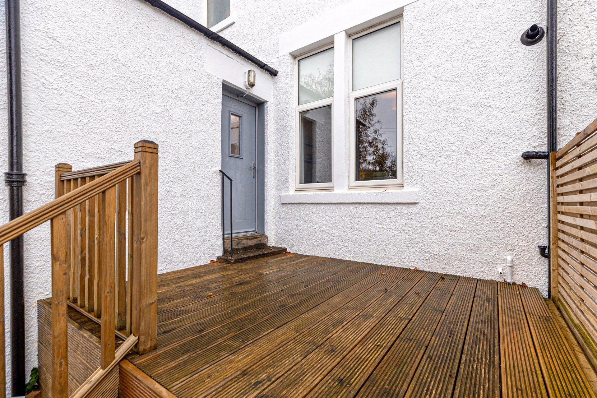 91 Balshagray Avenue, Jordanhill, Glasgow, G11 7EQ - Picture #34