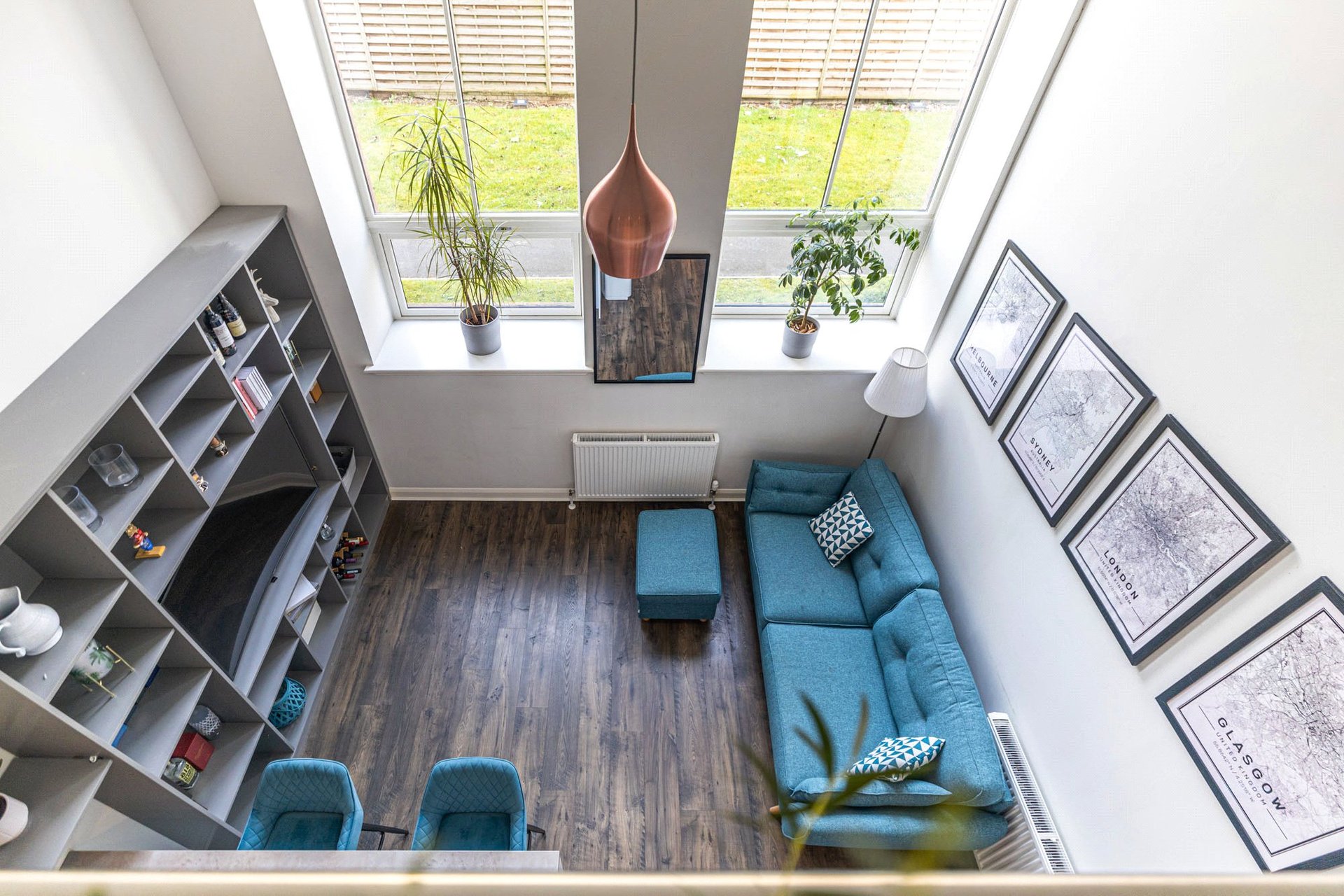 0/7, 27 Broomhill Avenue, Broomhill, Glasgow, G11 7BF - Picture #12